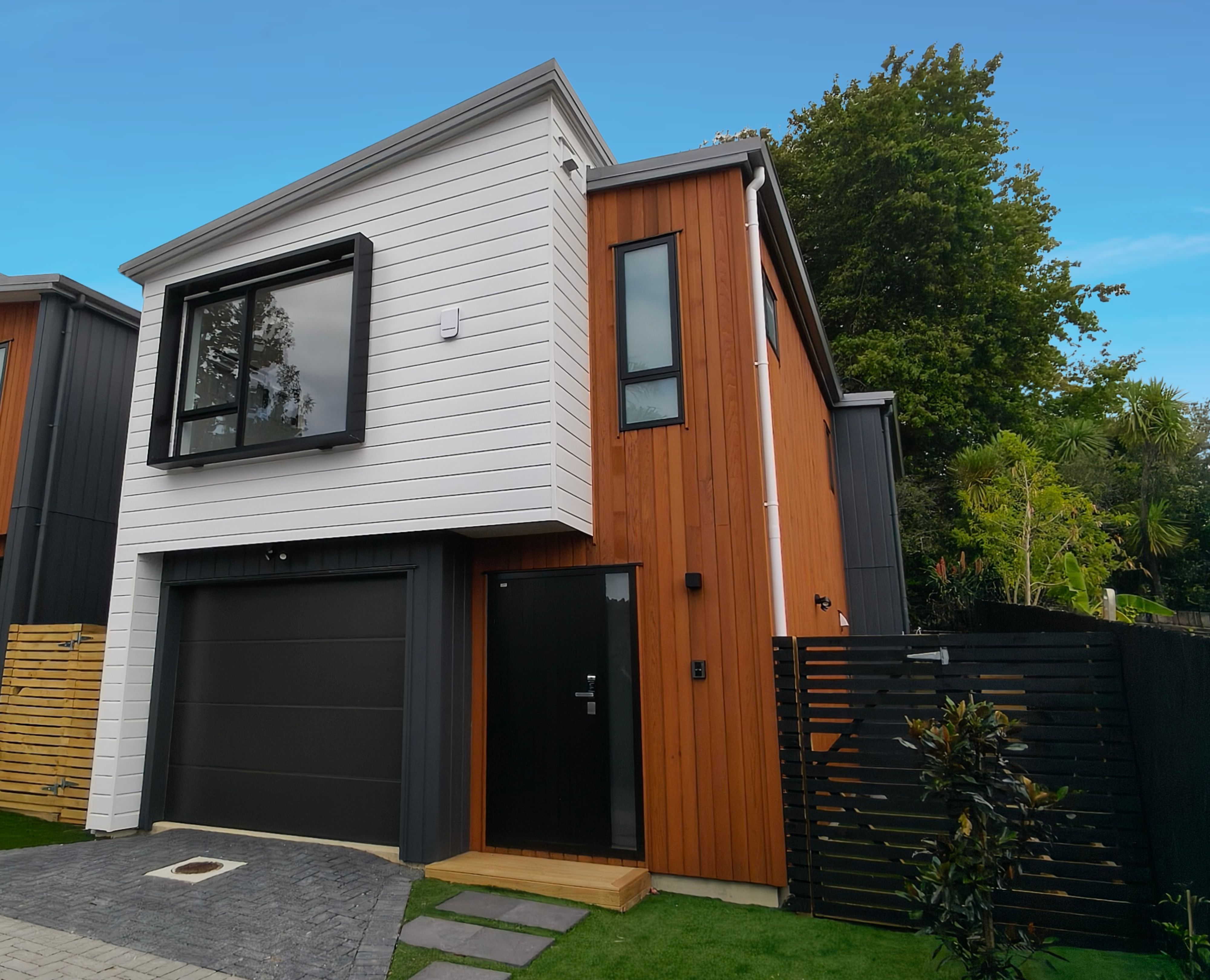 1/48 Hilling Street, Green Bay, Waitakere City