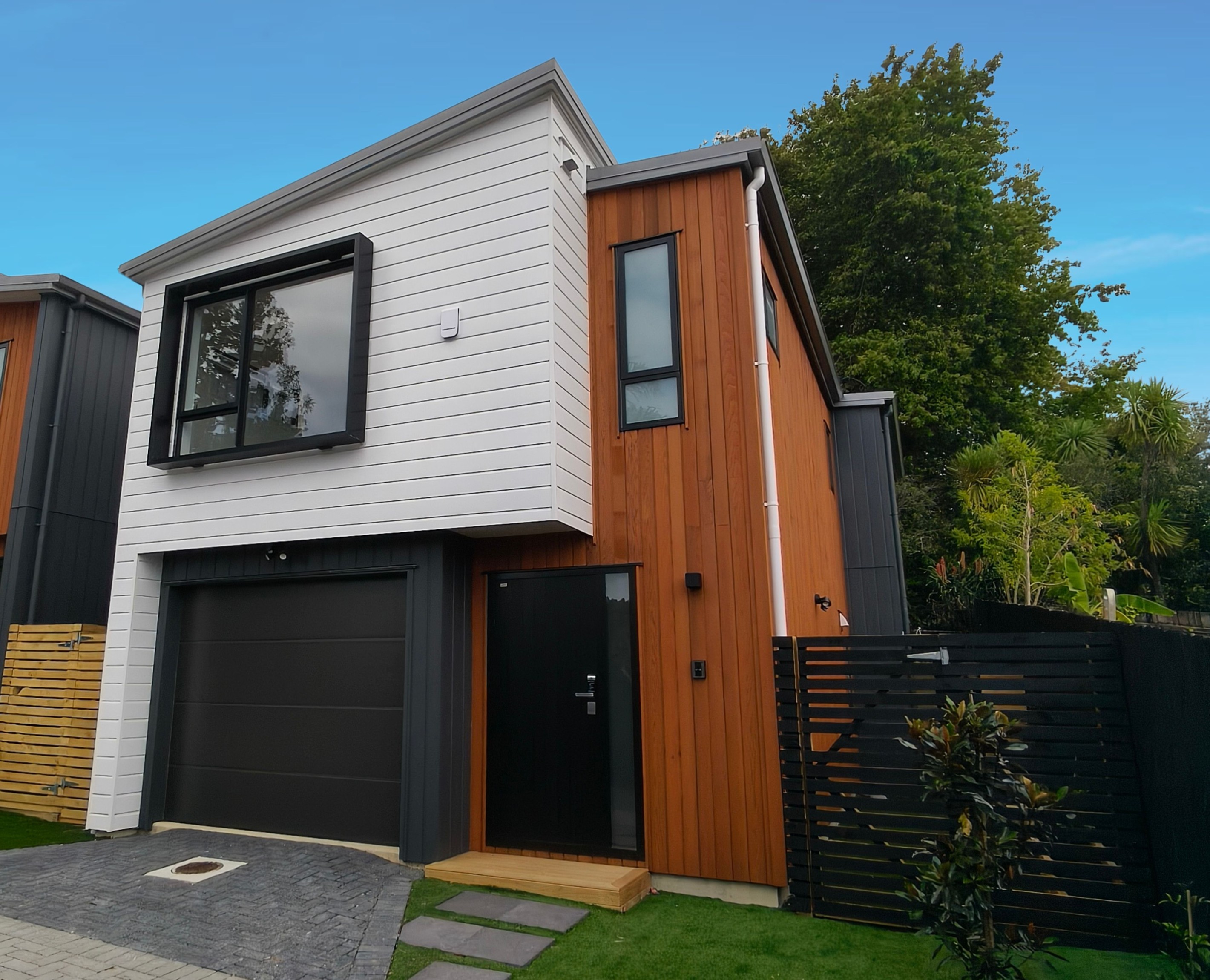 1/48 Hilling Street, Green Bay, Waitakere City