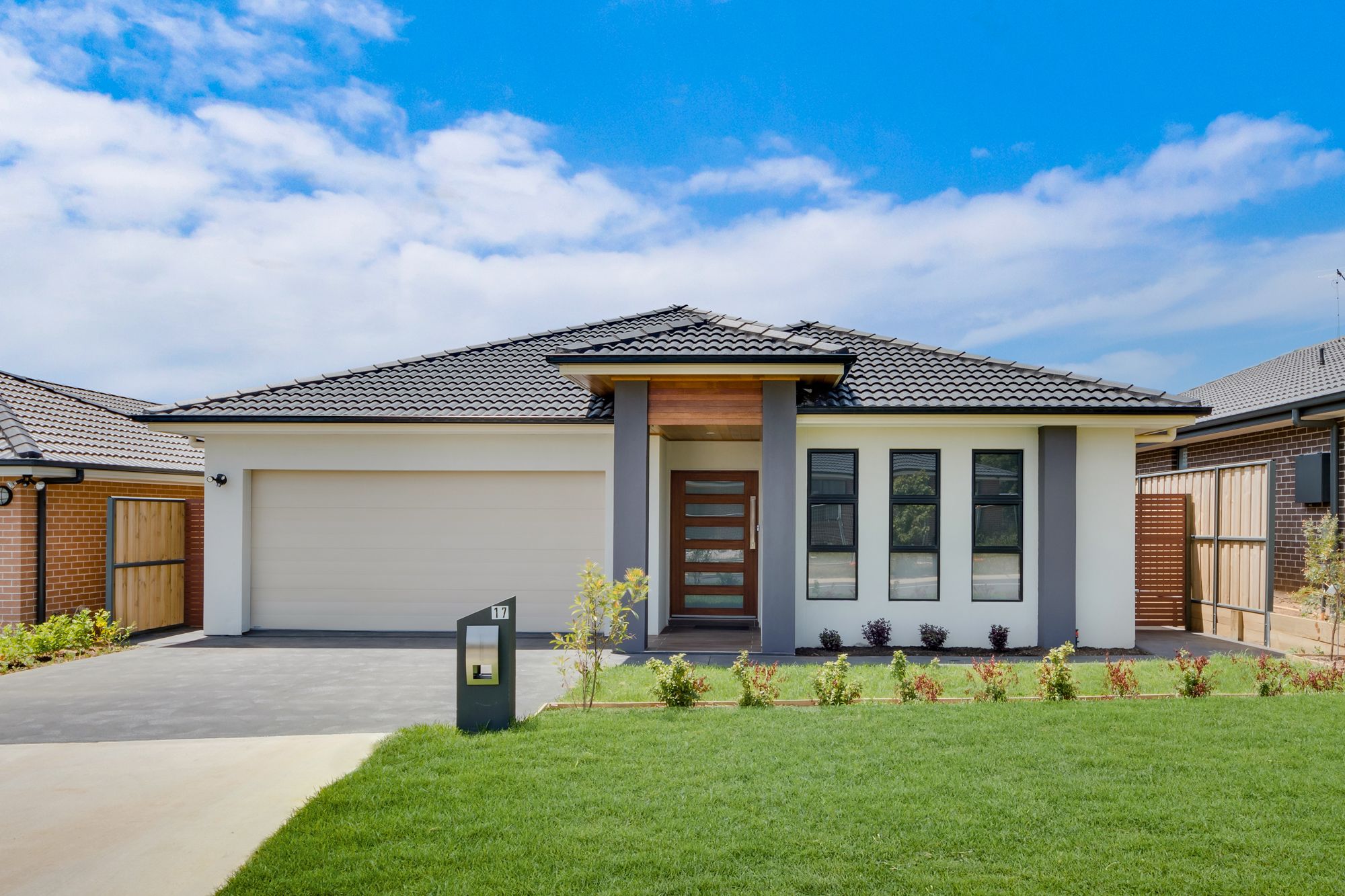 Airds, NSW 2560