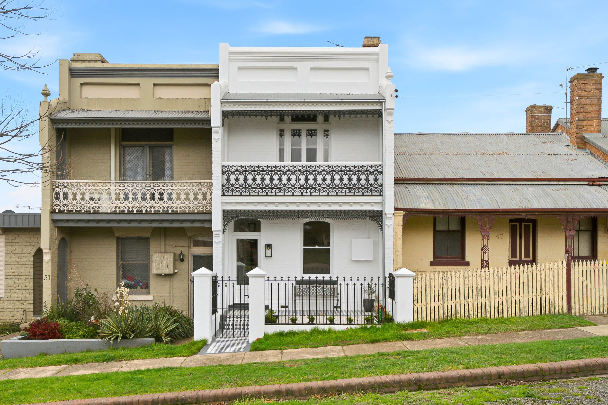 49 Montague Street — photo from Ray White Goulburn