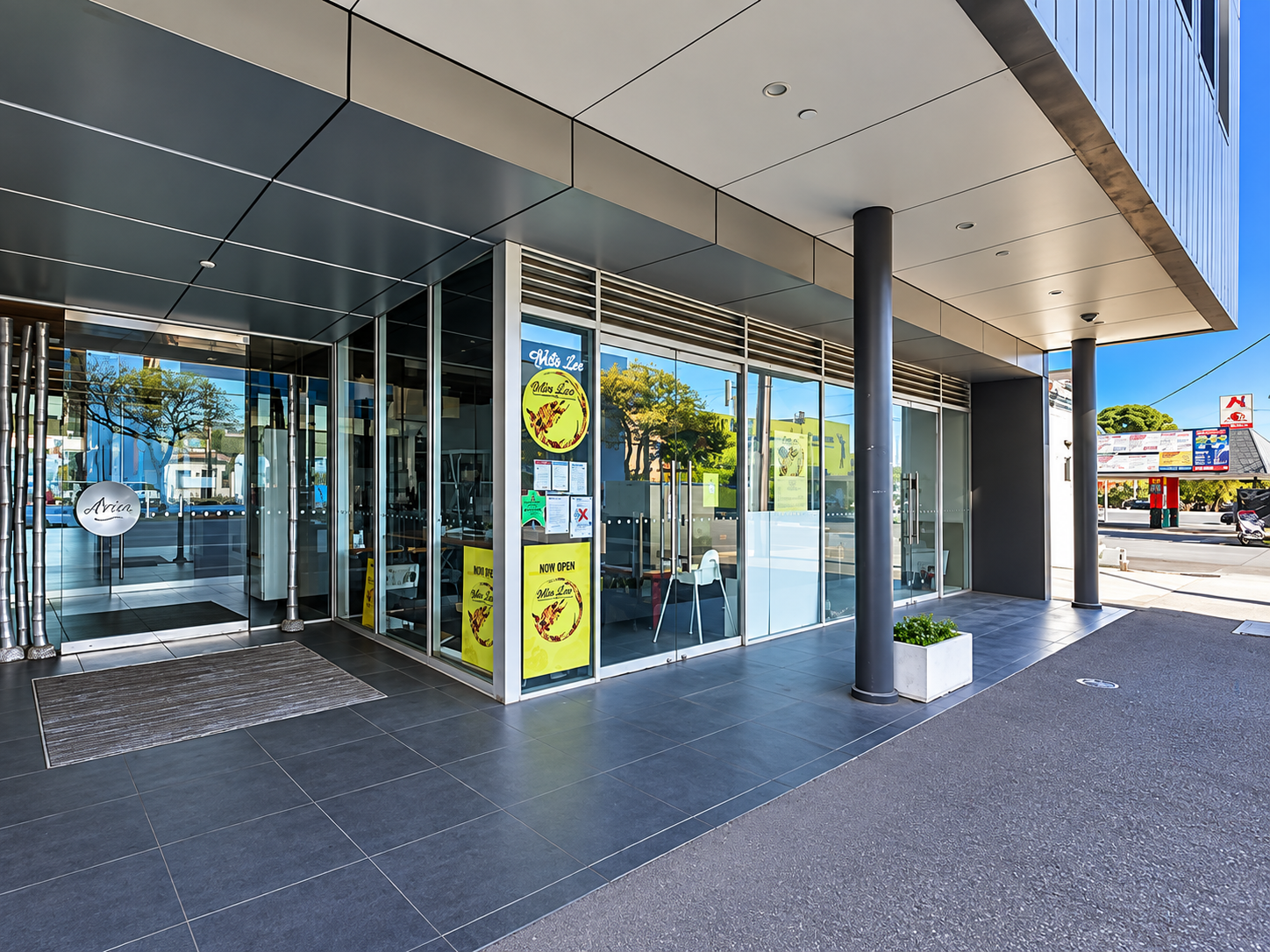 1a/271 - 281 Gouger Street, Adelaide, SA 5000