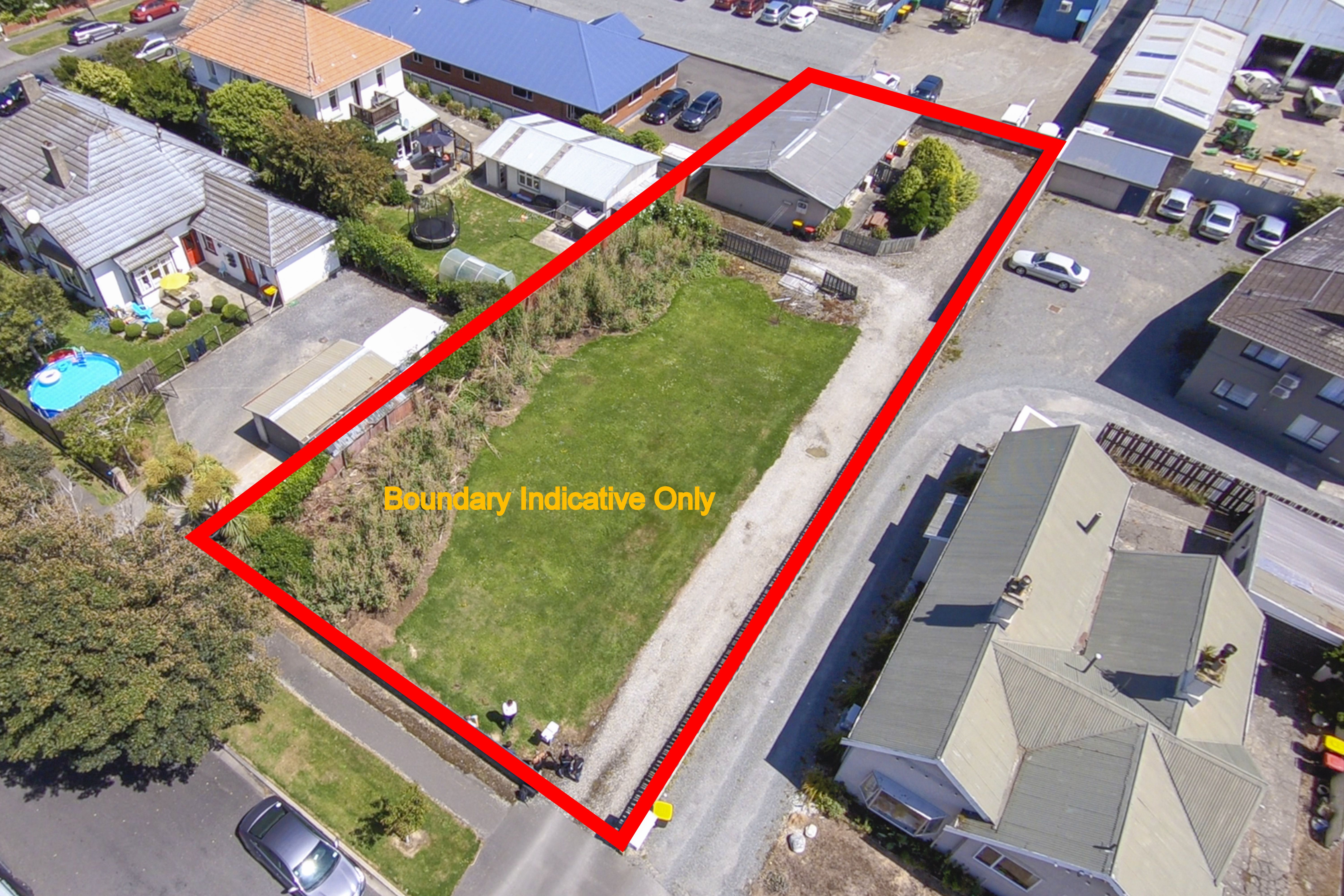 40 - 42 Thomson Street, Avenal, Invercargill