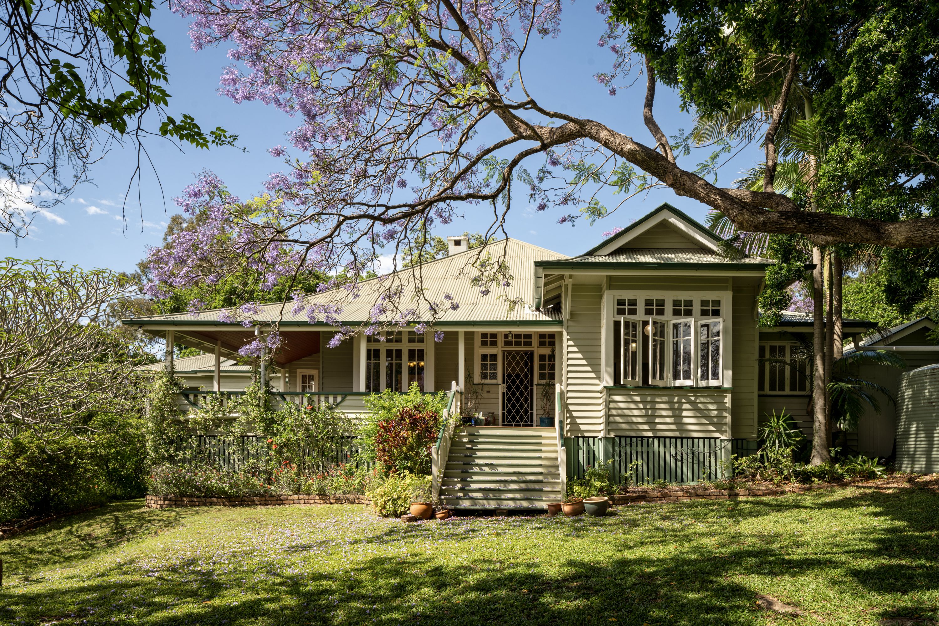 59 Hunter Street, Indooroopilly, QLD 4068