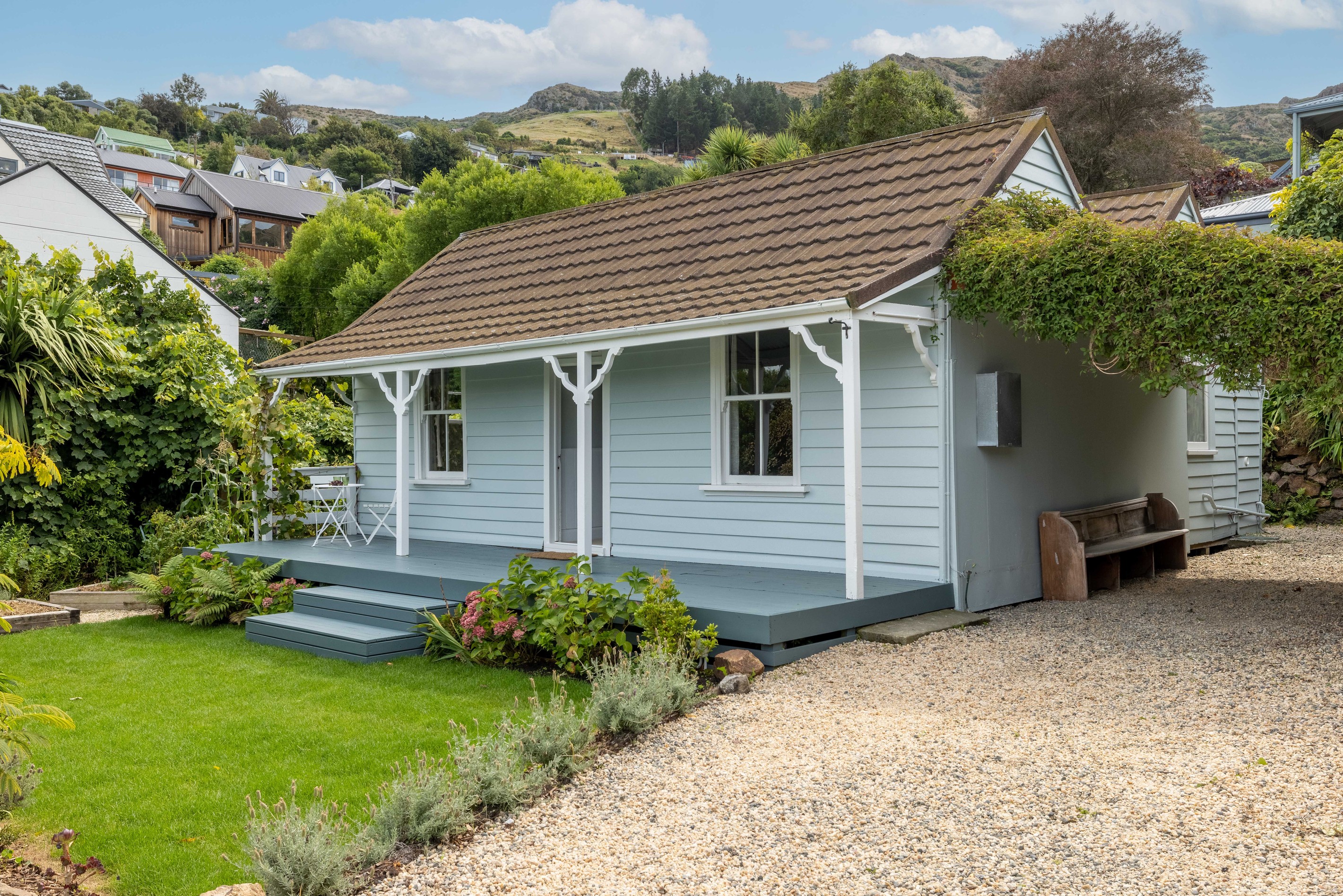 42A Winchester Street, Lyttelton, Christchurch City