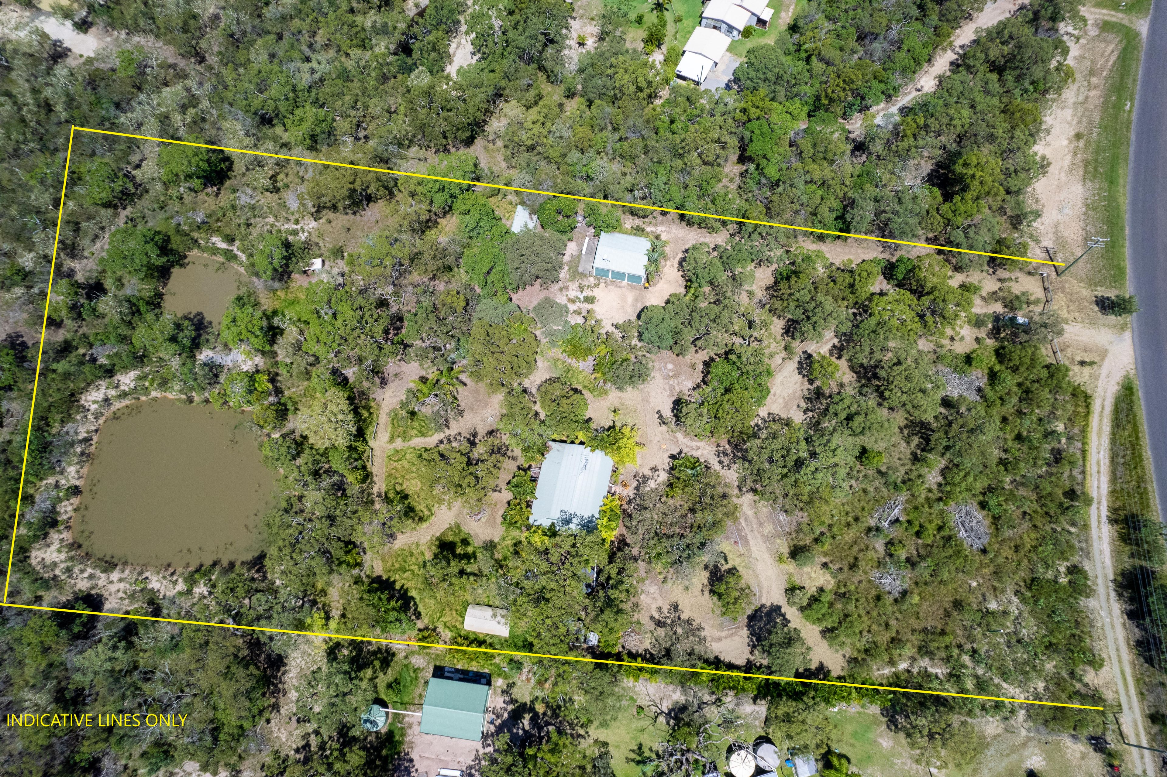 65 Josefski Road, Agnes Water QLD 4677