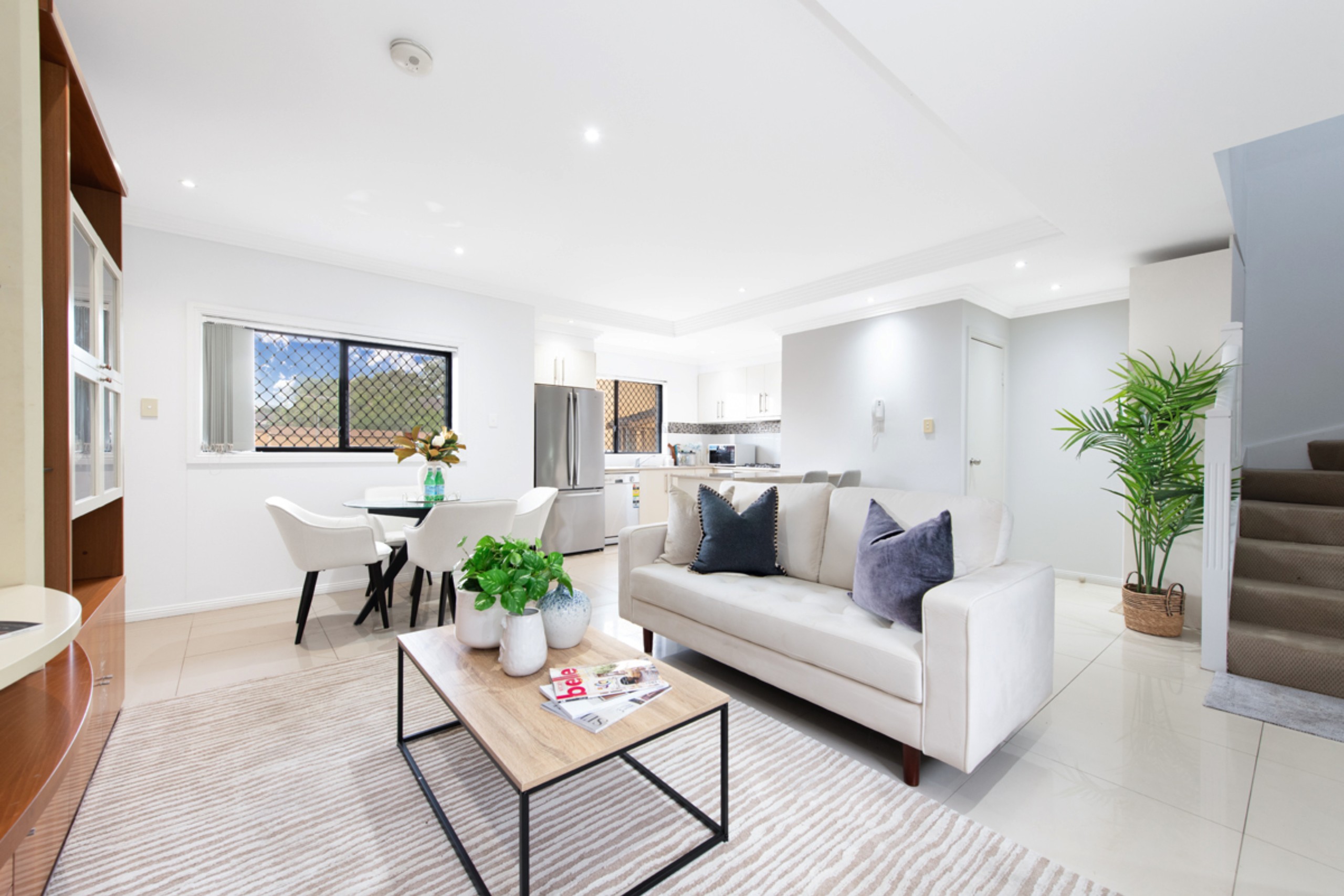 4/93-95 Burwood Road, Enfield, NSW 2136