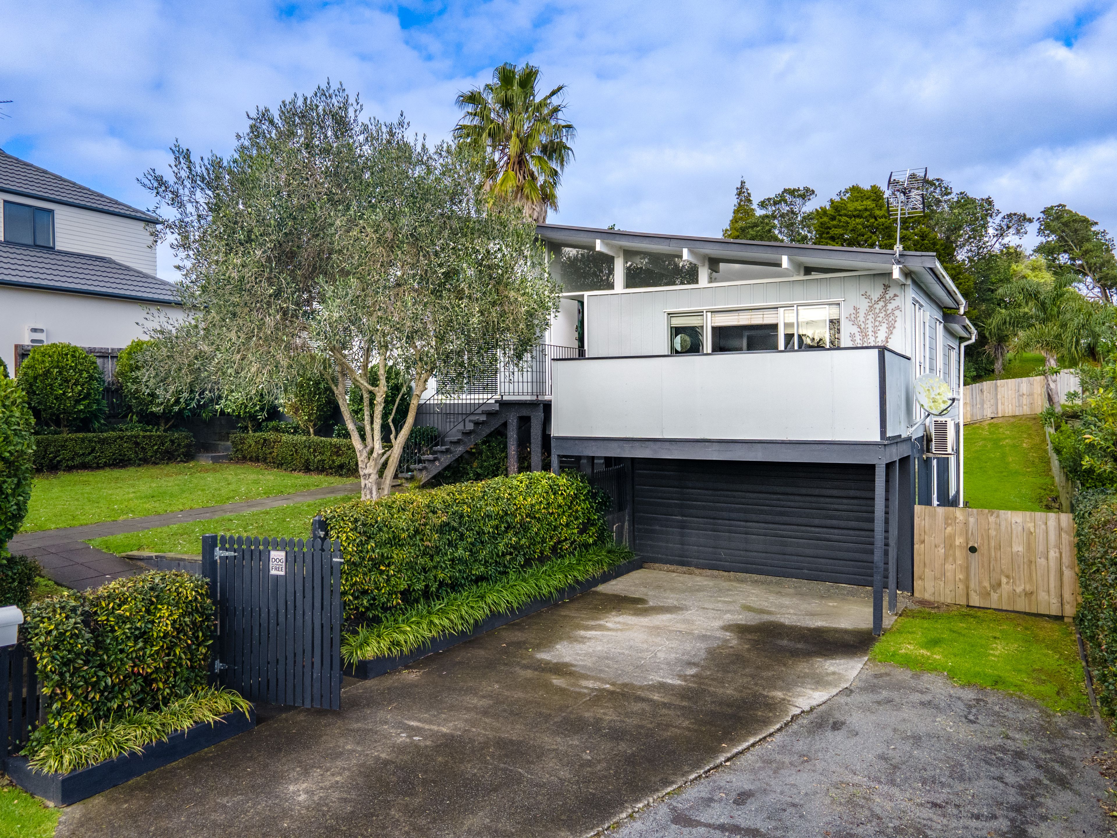 26 Gibraltar Street, Howick, Manukau City