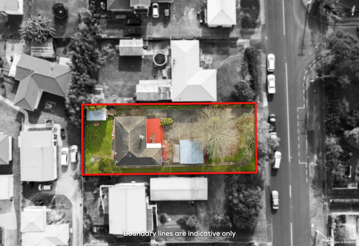108 Archibald Road, Kelston, Waitakere City