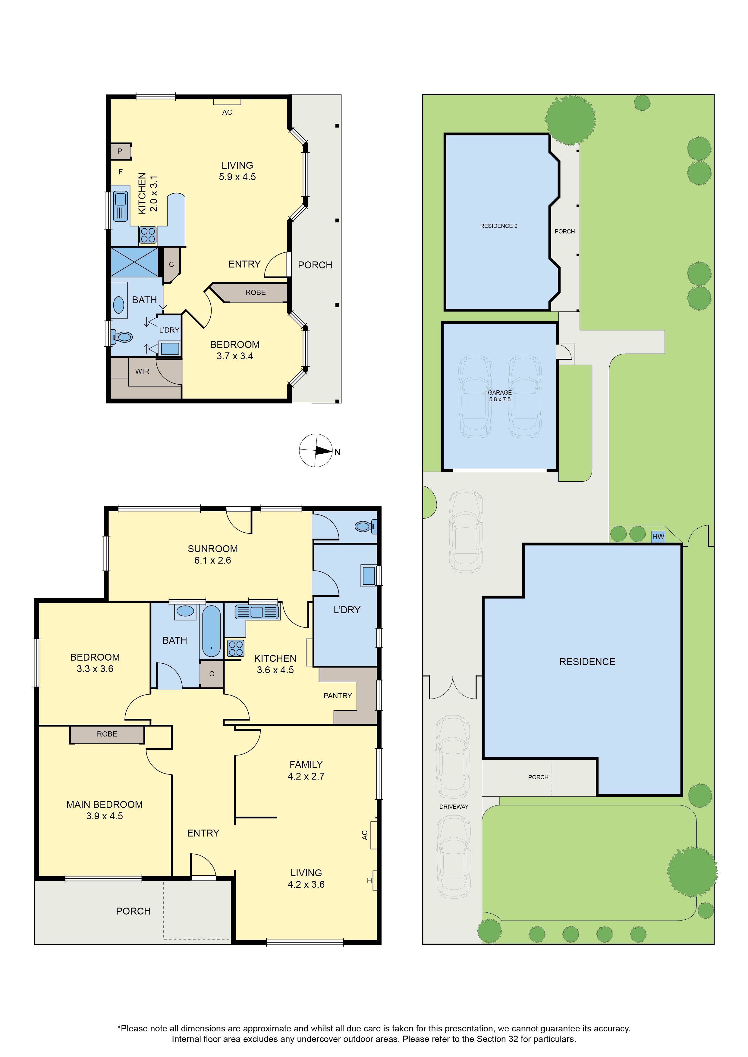 53 Rodney Avenue — photo 21 of 21