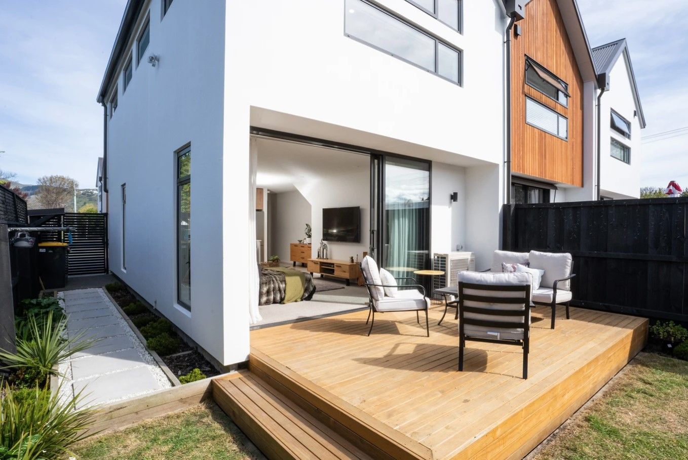 6/91 Tennyson Street, Sydenham, Christchurch City