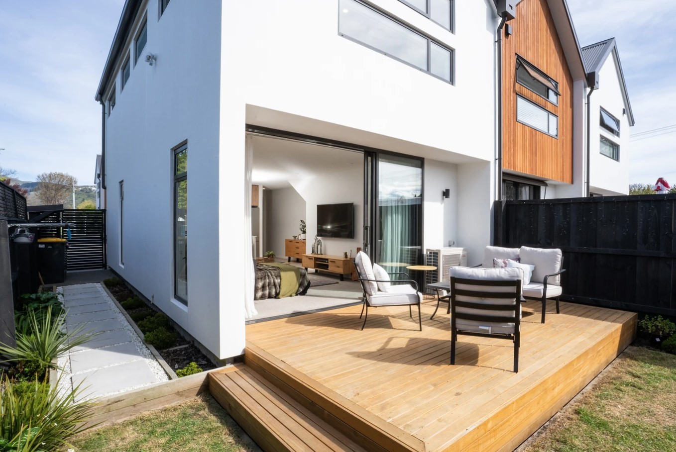 6/91 Tennyson Street, Sydenham, Christchurch City