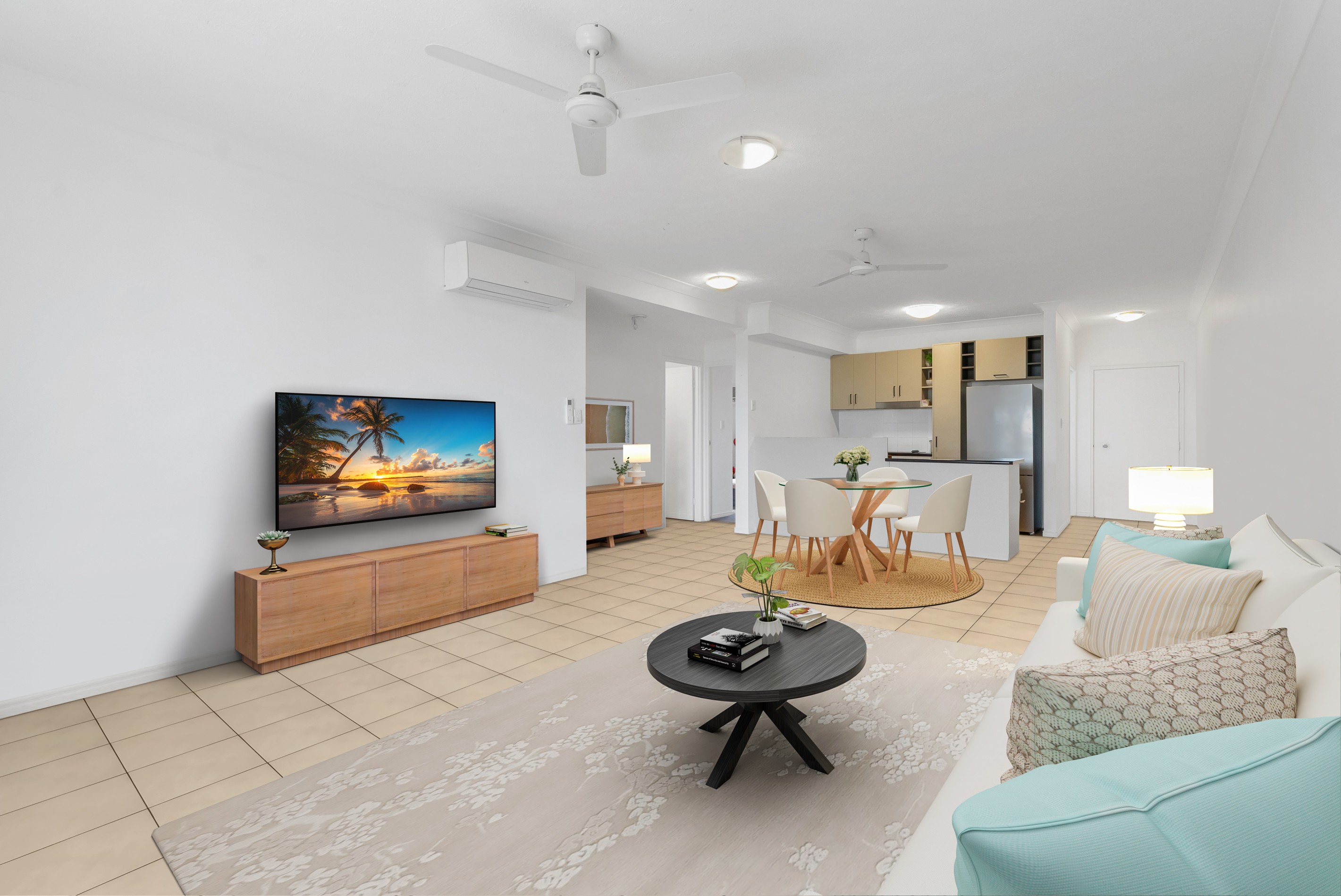 26/58-70 REDLYNCH INTAKE Road, Redlynch, QLD 4870