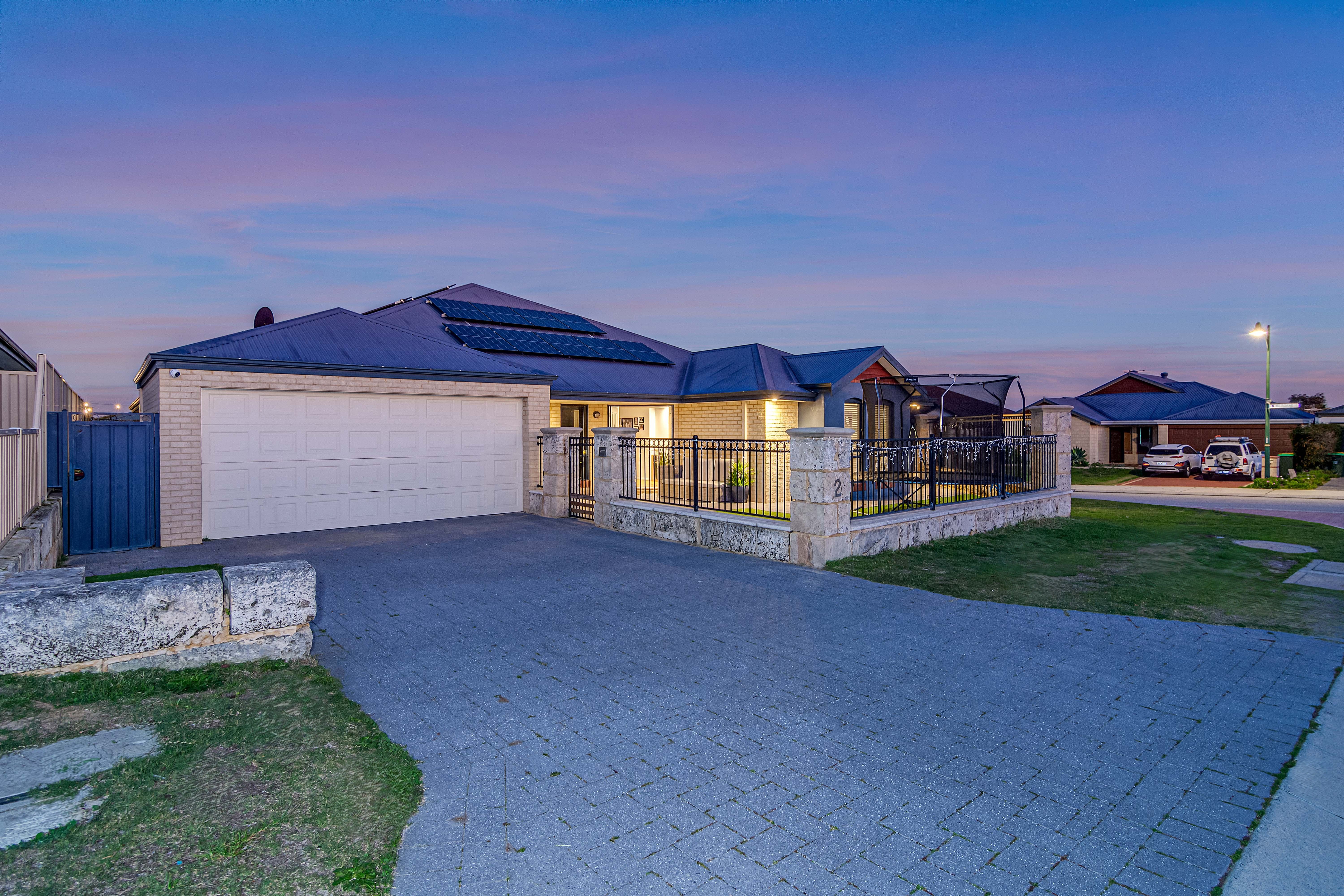 2 Claude Street, Quinns Rocks, WA 6030