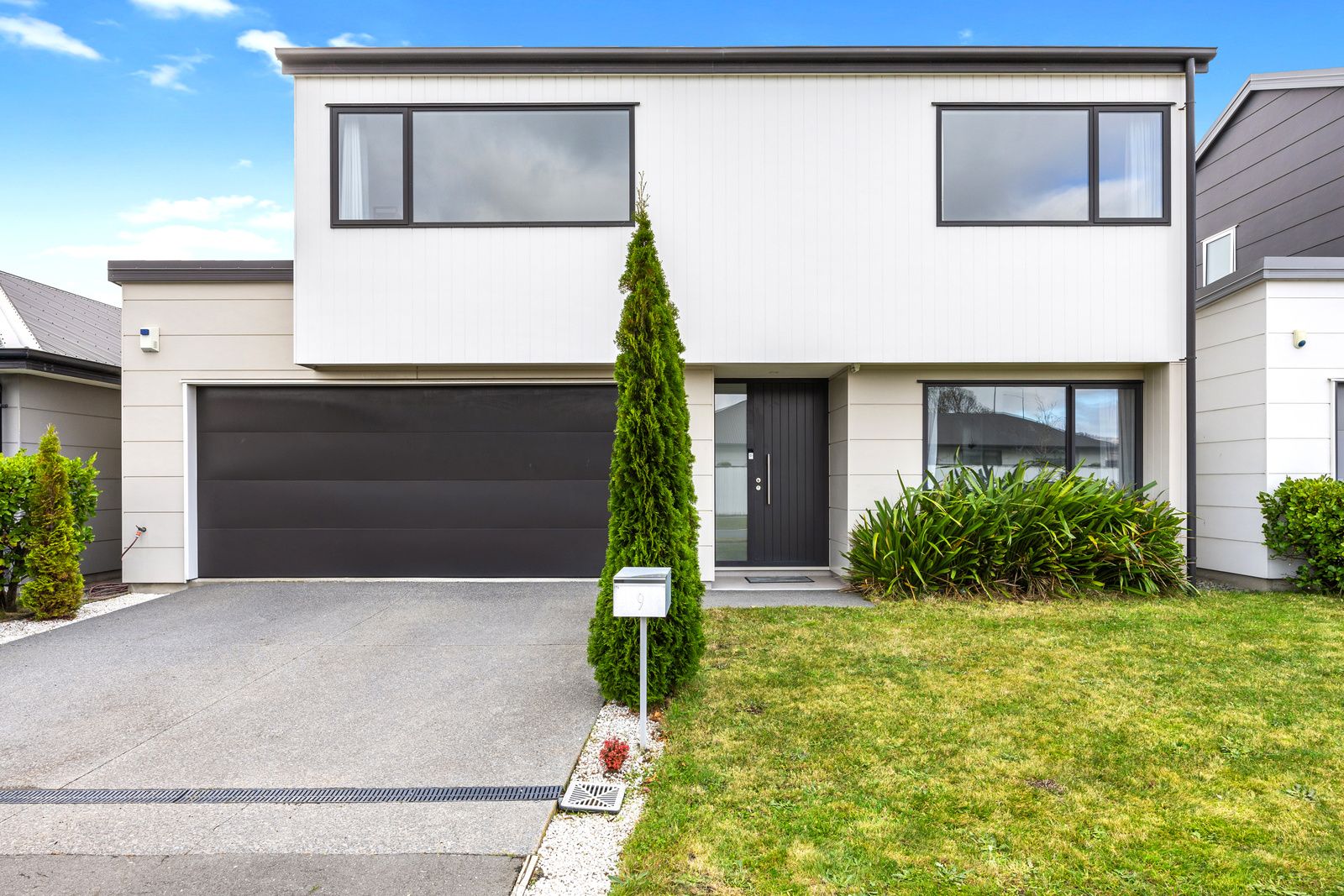 9 George West Square, Wigram, Christchurch City