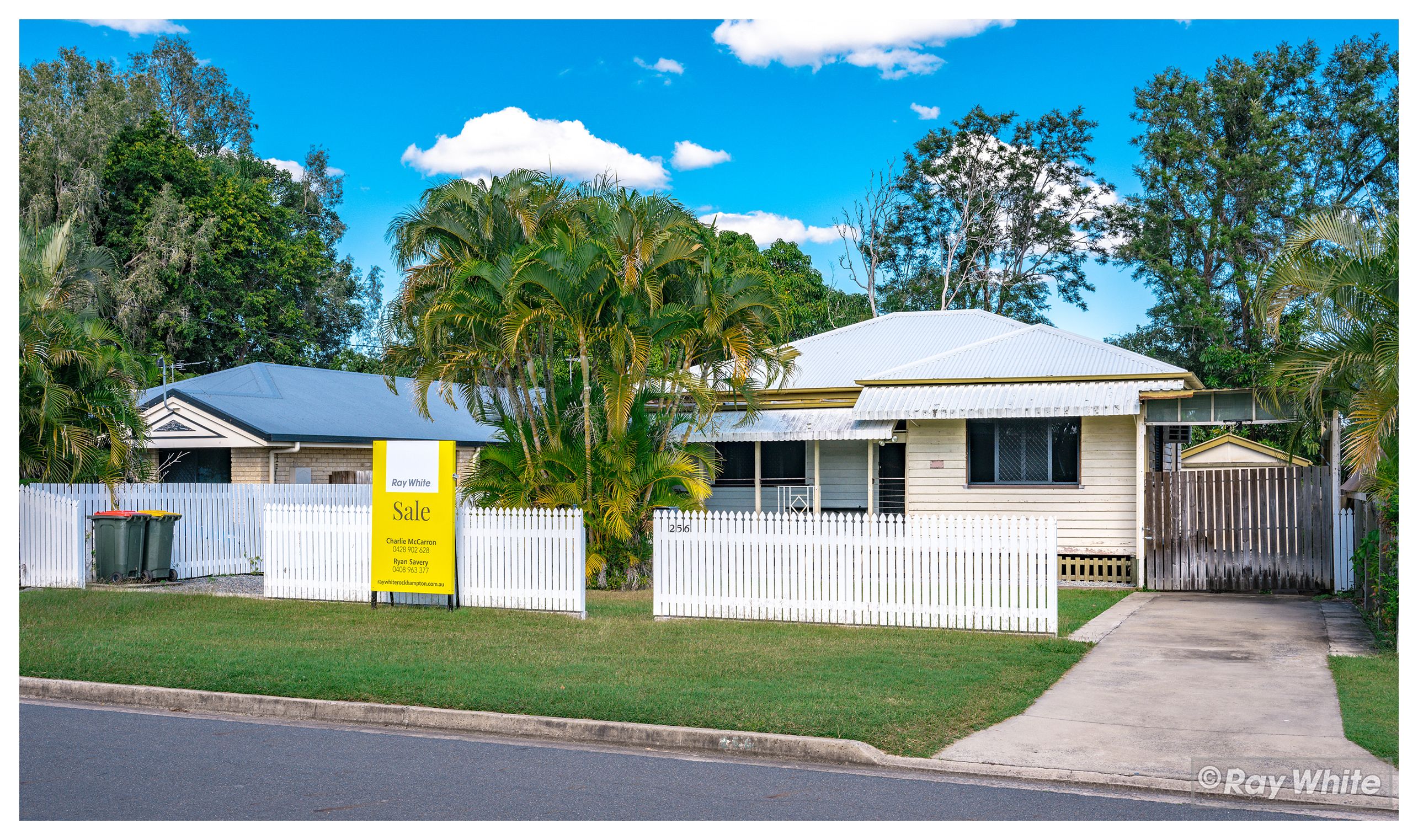 256 Mason Street, Koongal, QLD 4701