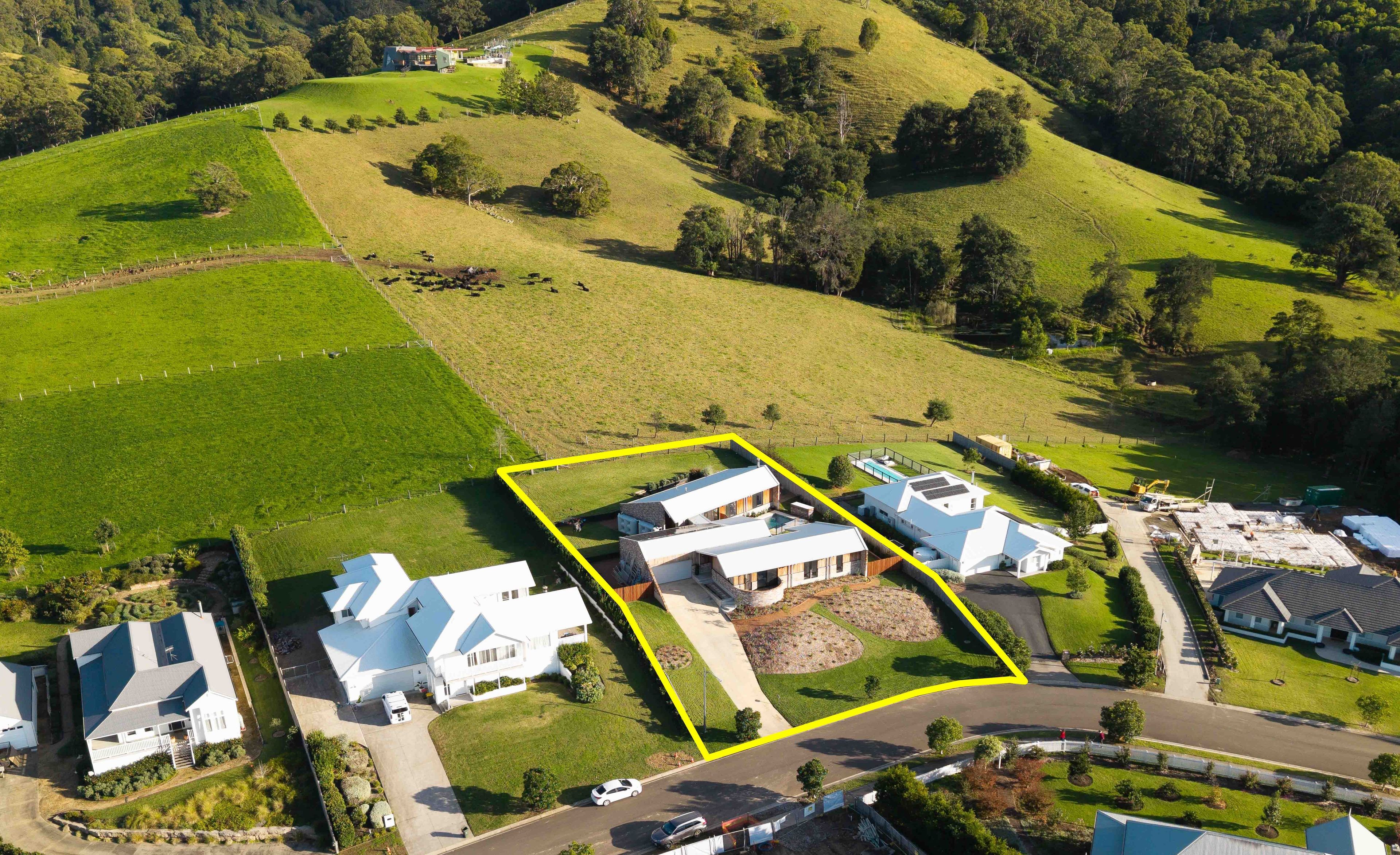 59 Parker Crescent — photo from Ray White Gerringong