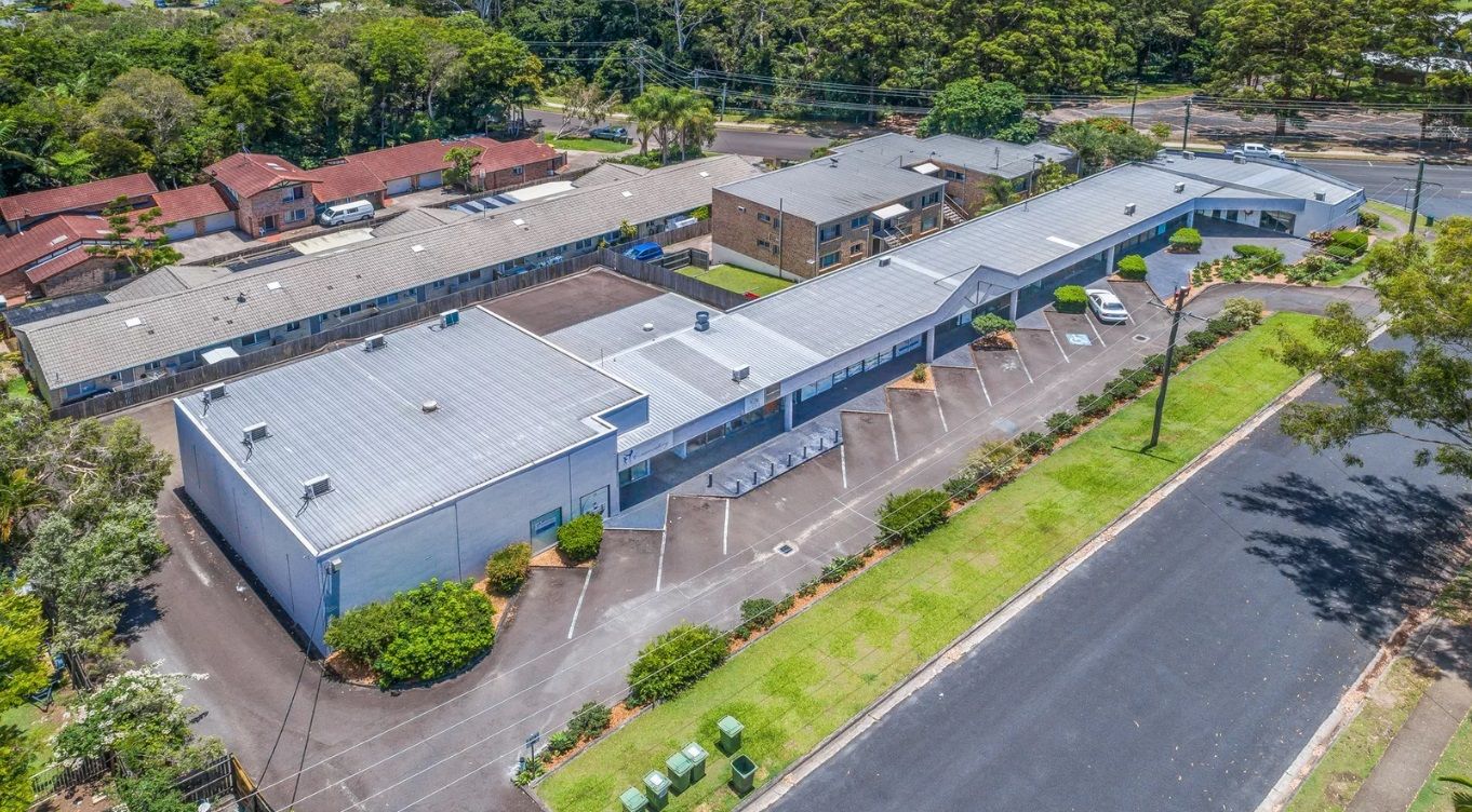 7/2-4 Melaleuca Street, Kuluin, QLD 4558
