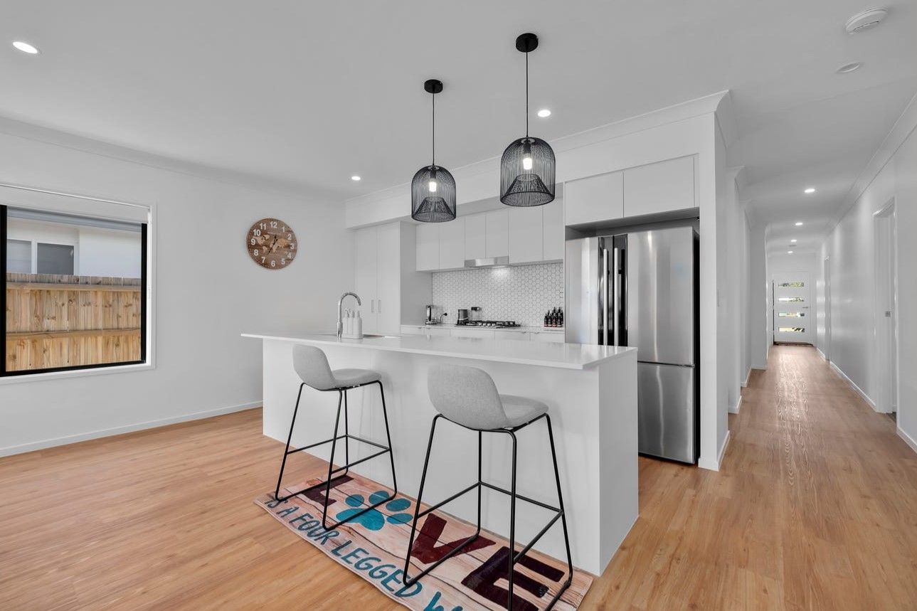 14 Beesley Street, Burpengary East, QLD 4505