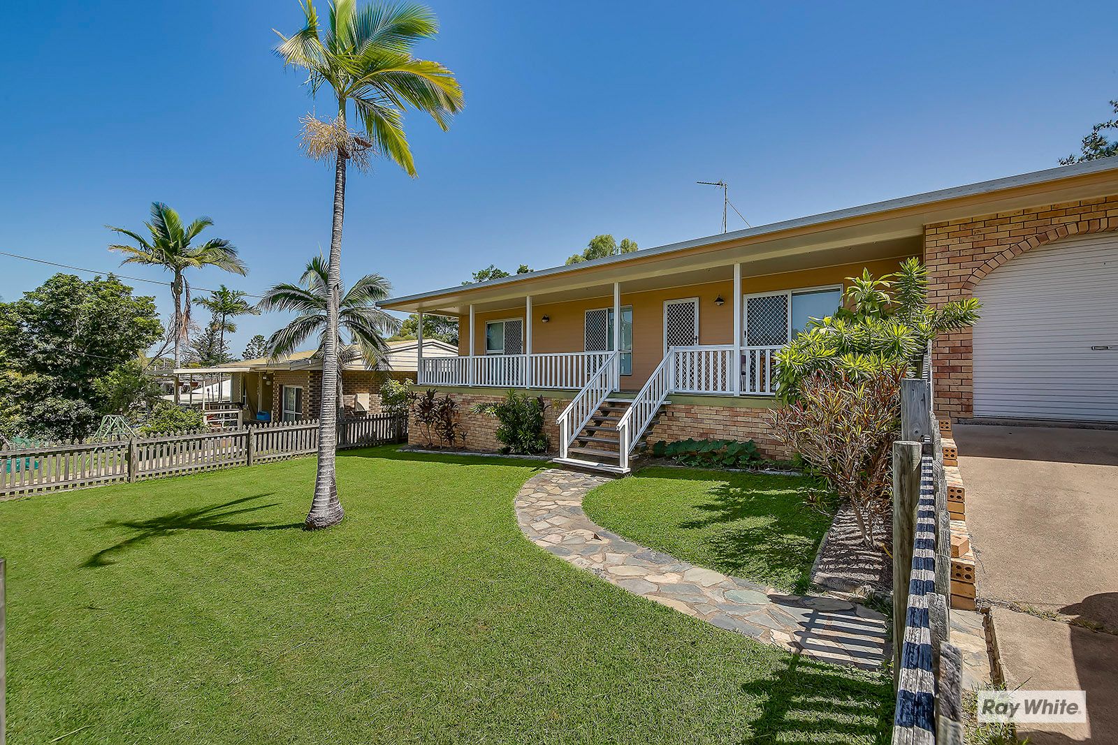 22 Holt Street, Yeppoon, QLD 4703