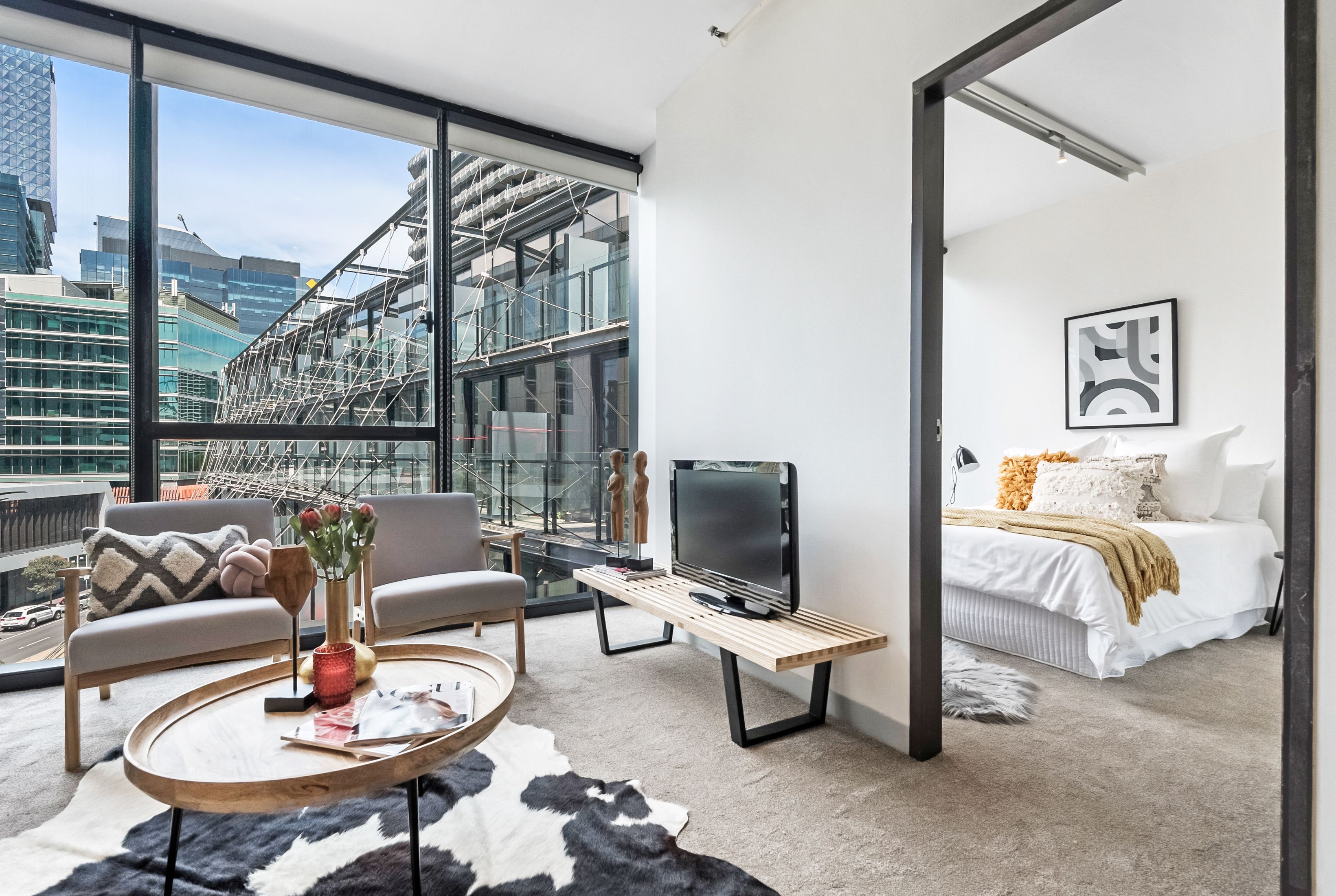 401/757 Bourke Street, Docklands, VIC 3008