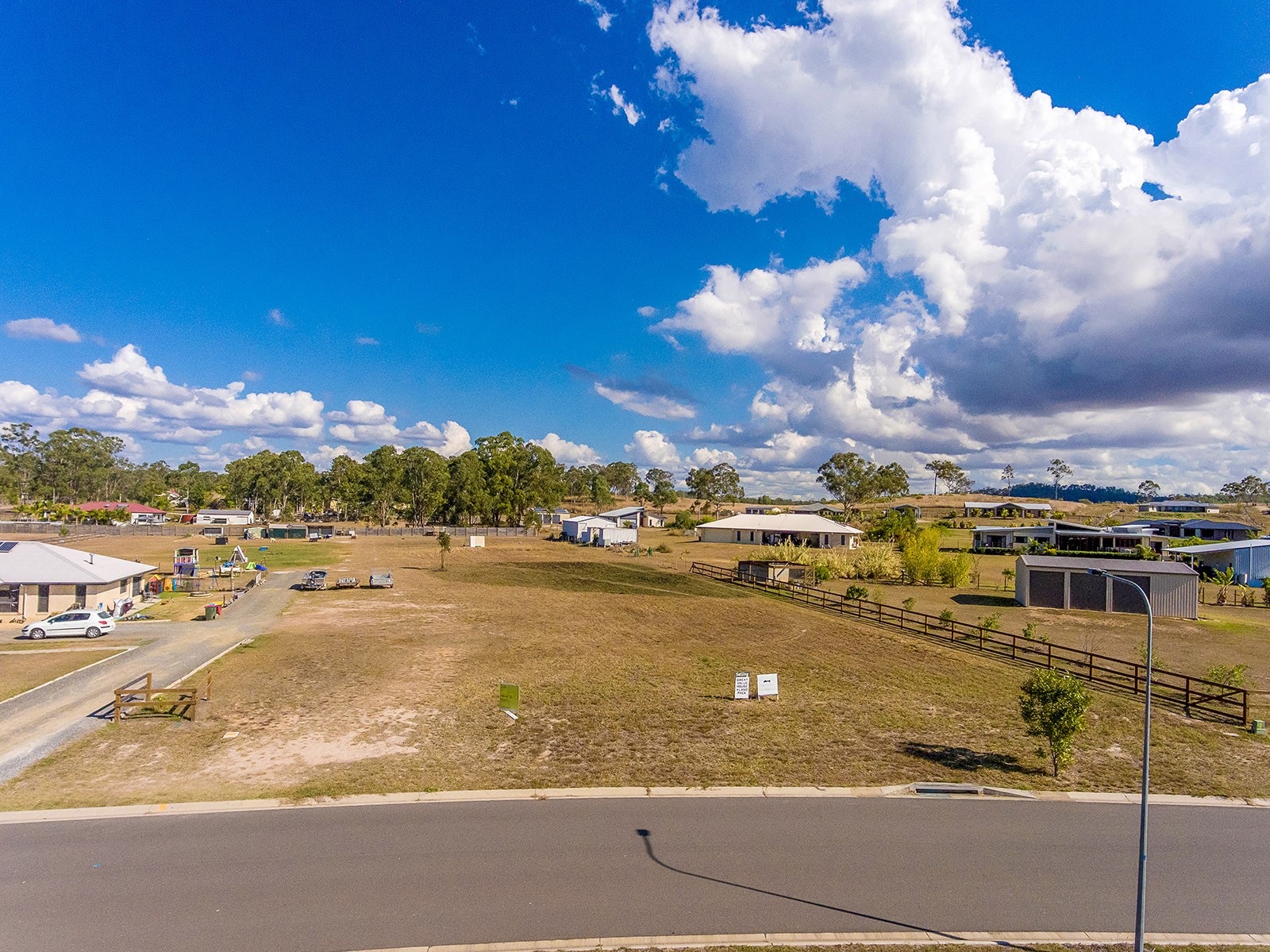 9 Swagman Drive, Benaraby, QLD 4680