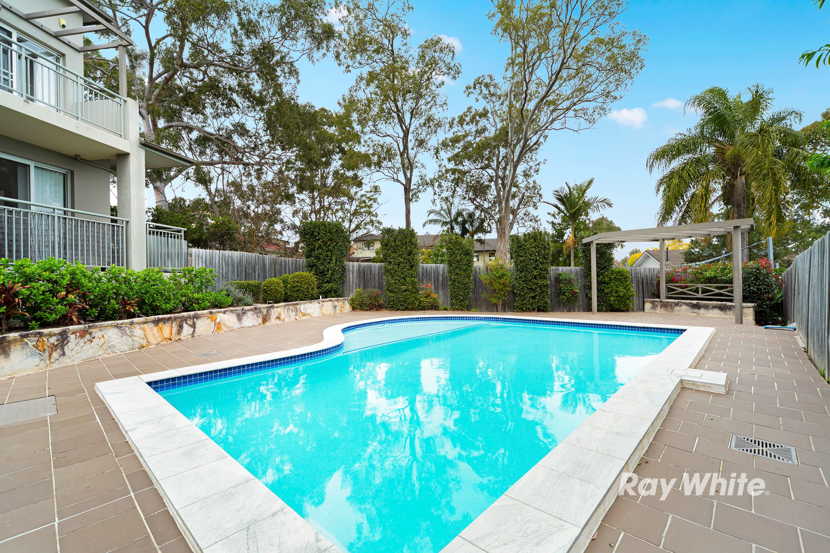 6/40 Dobson Crescent, Baulkham Hills, NSW 2153