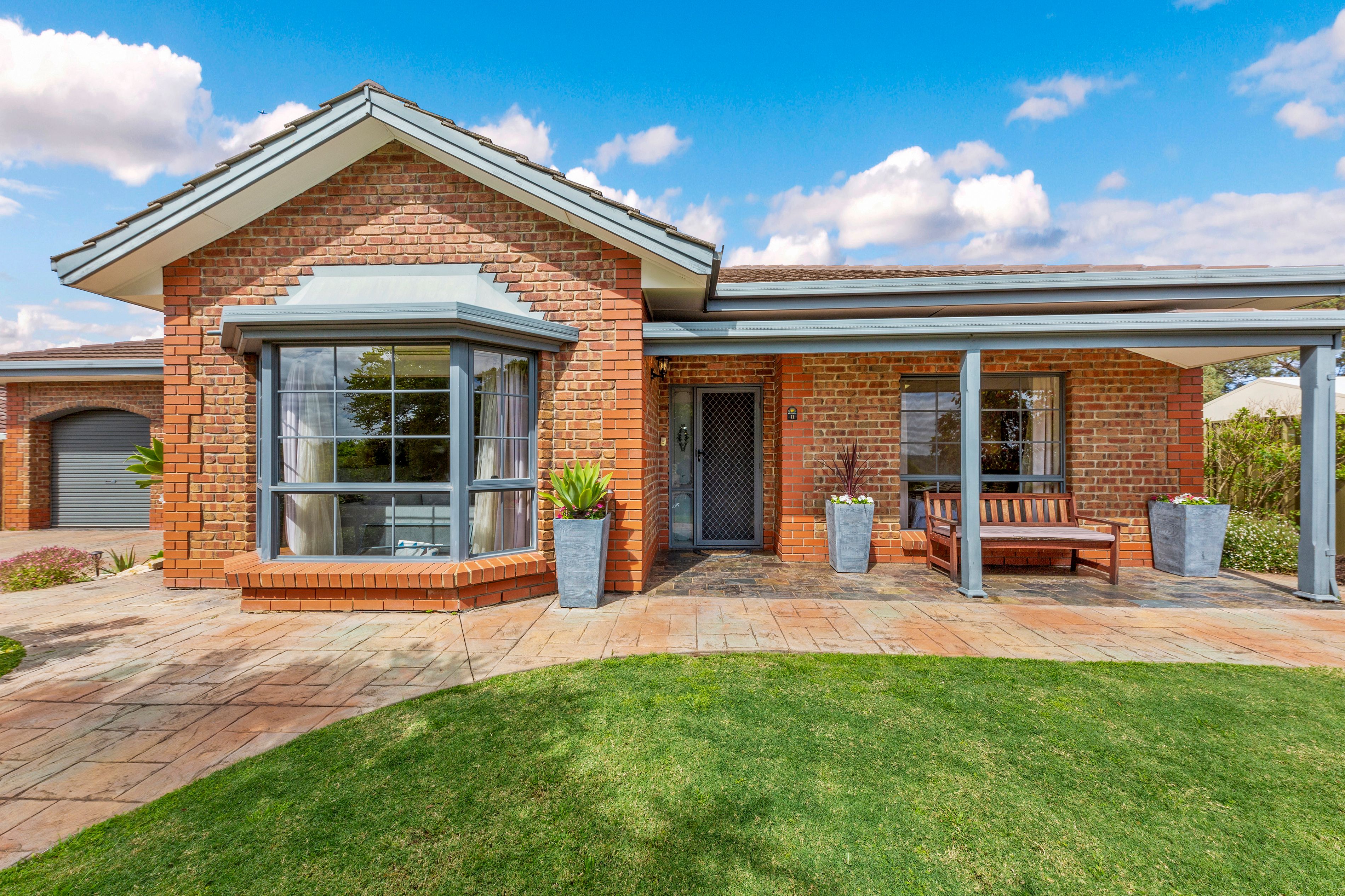 11 Austerlitz Court, Greenwith, SA 5125