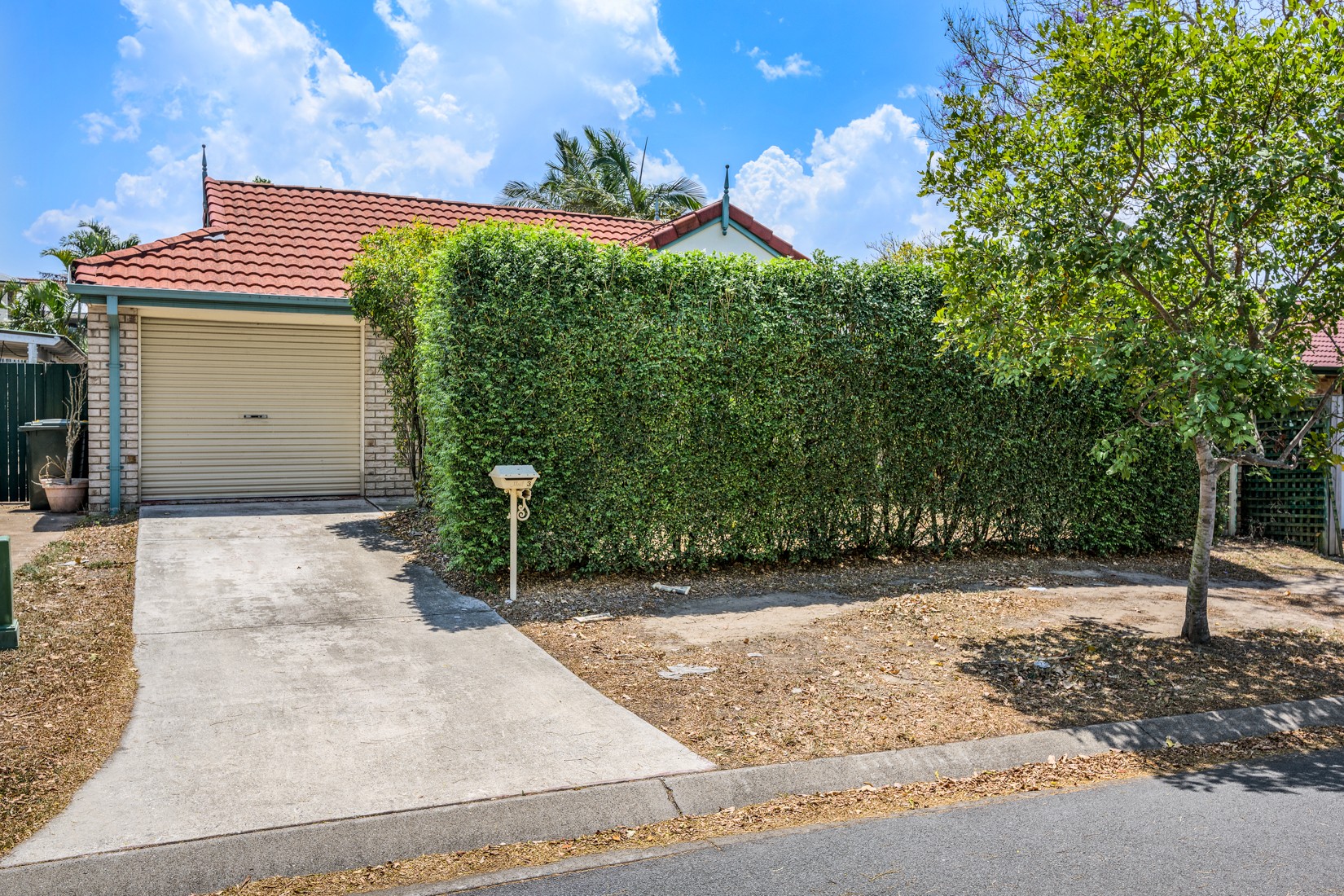 3 Saint Lawrence Street, Wavell Heights, QLD 4012