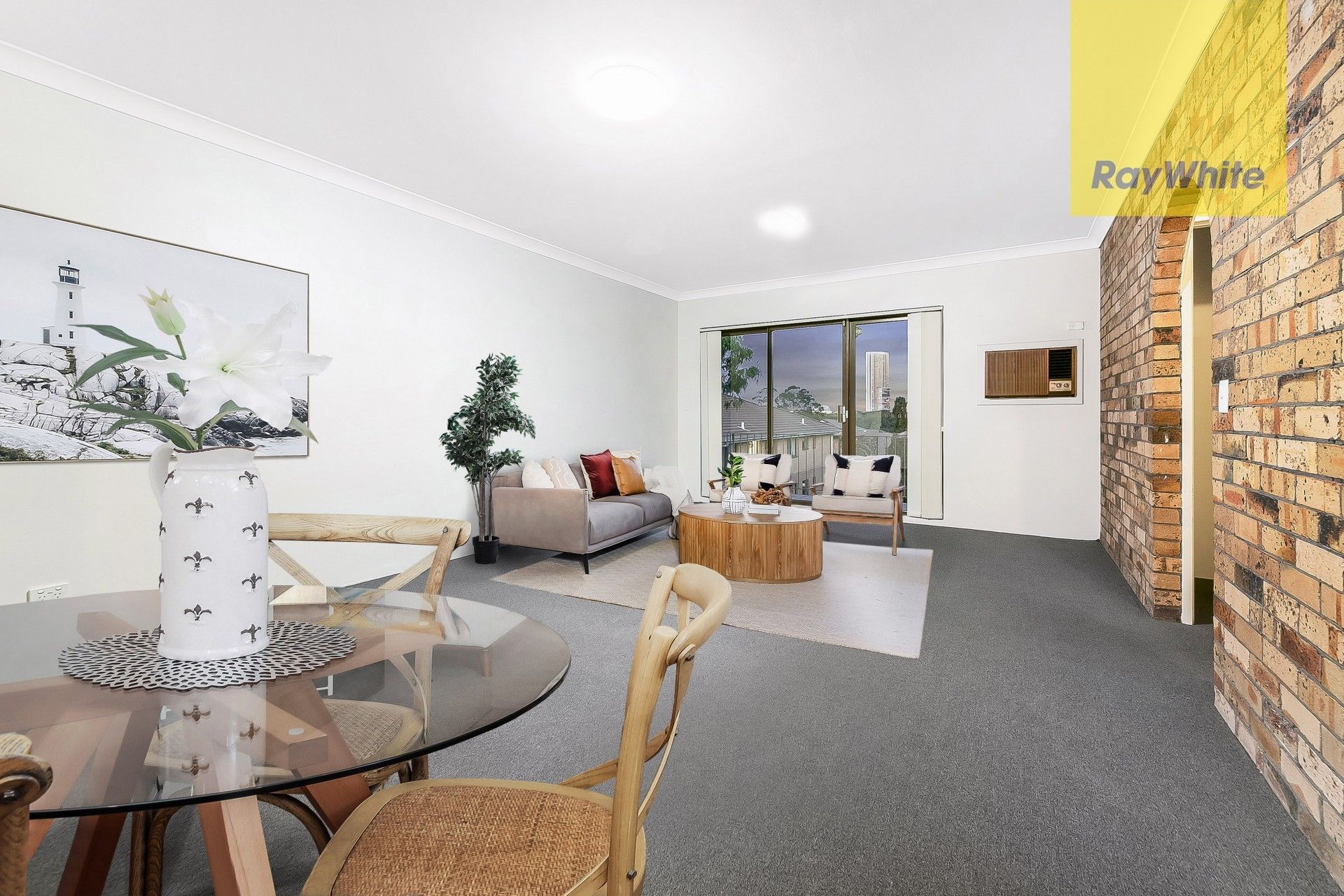 6/19 Central Avenue, Westmead, NSW 2145