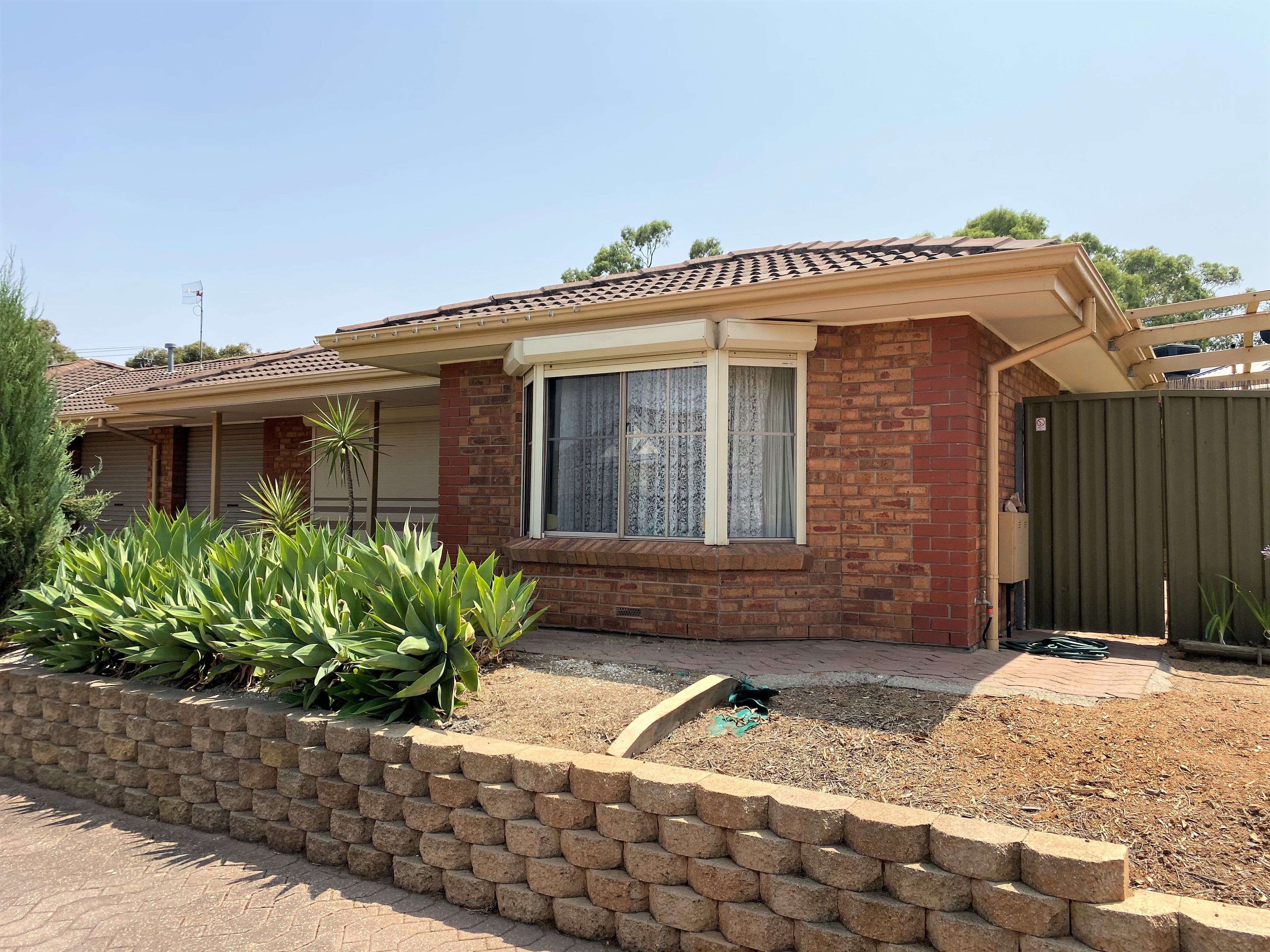 10/7 Whiting Road, St Agnes SA 5097
