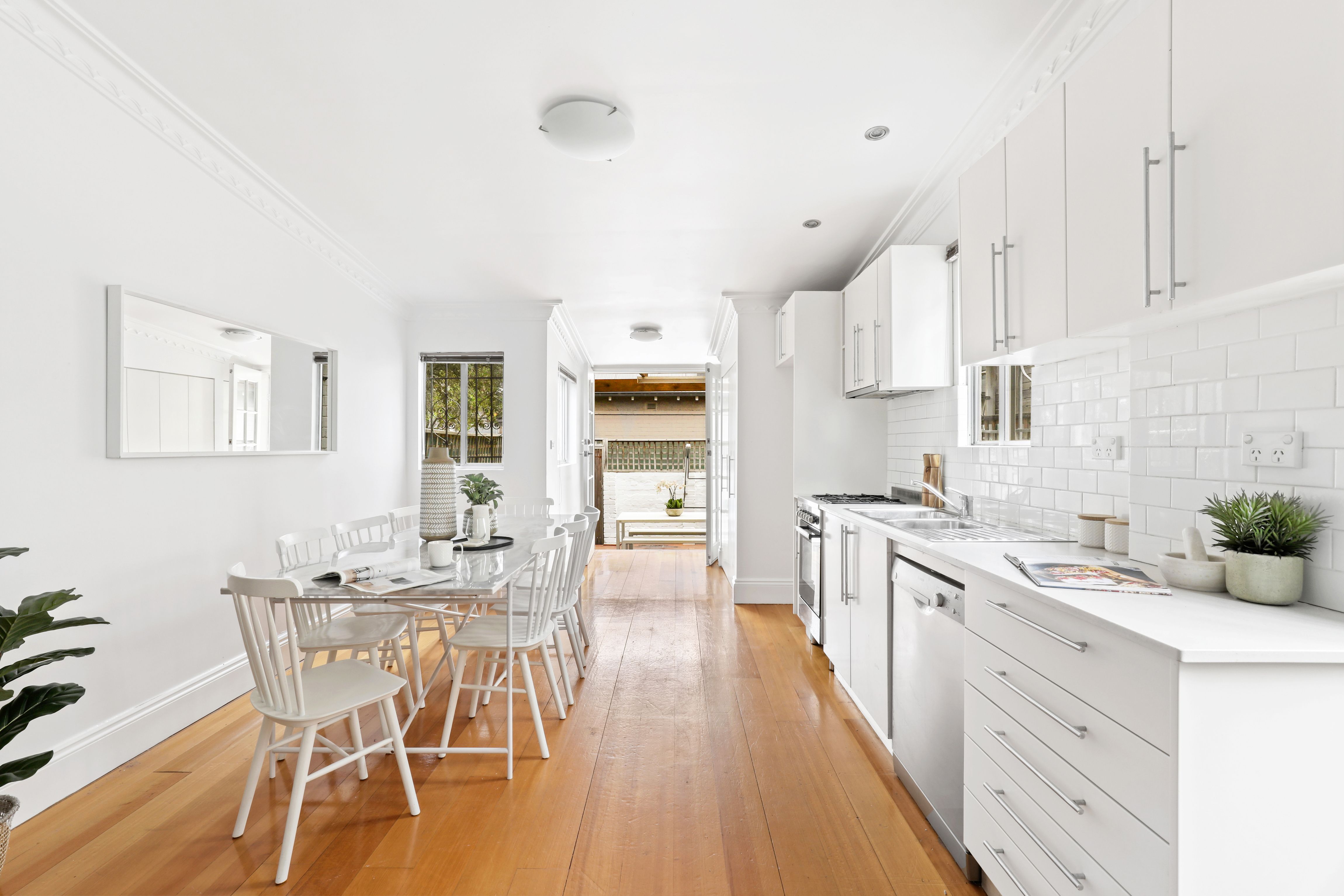 111 Chelmsford Street, Newtown, NSW 2042