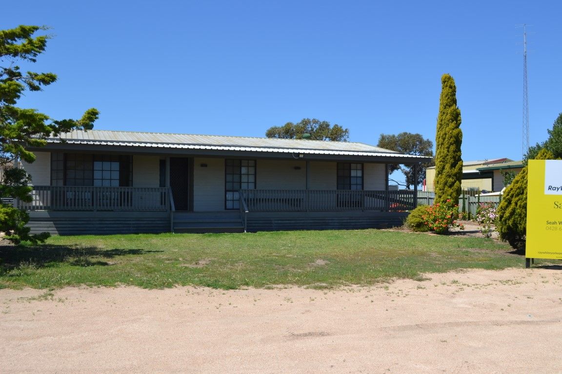 209 Songvaar Road, Port Victoria, SA 5573