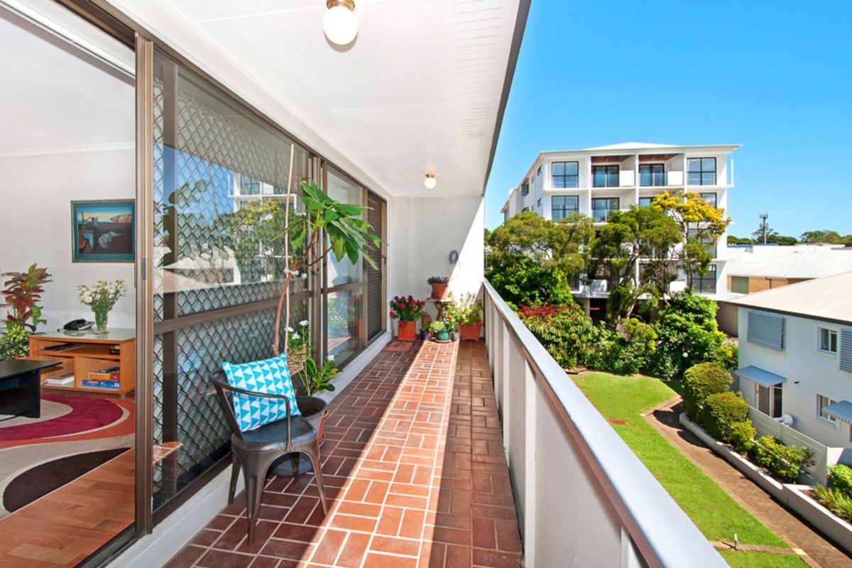 6/507 Oxley Road, Sherwood, QLD 4075