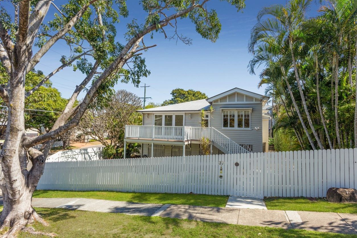 37 Murray Street, Wilston QLD 4051