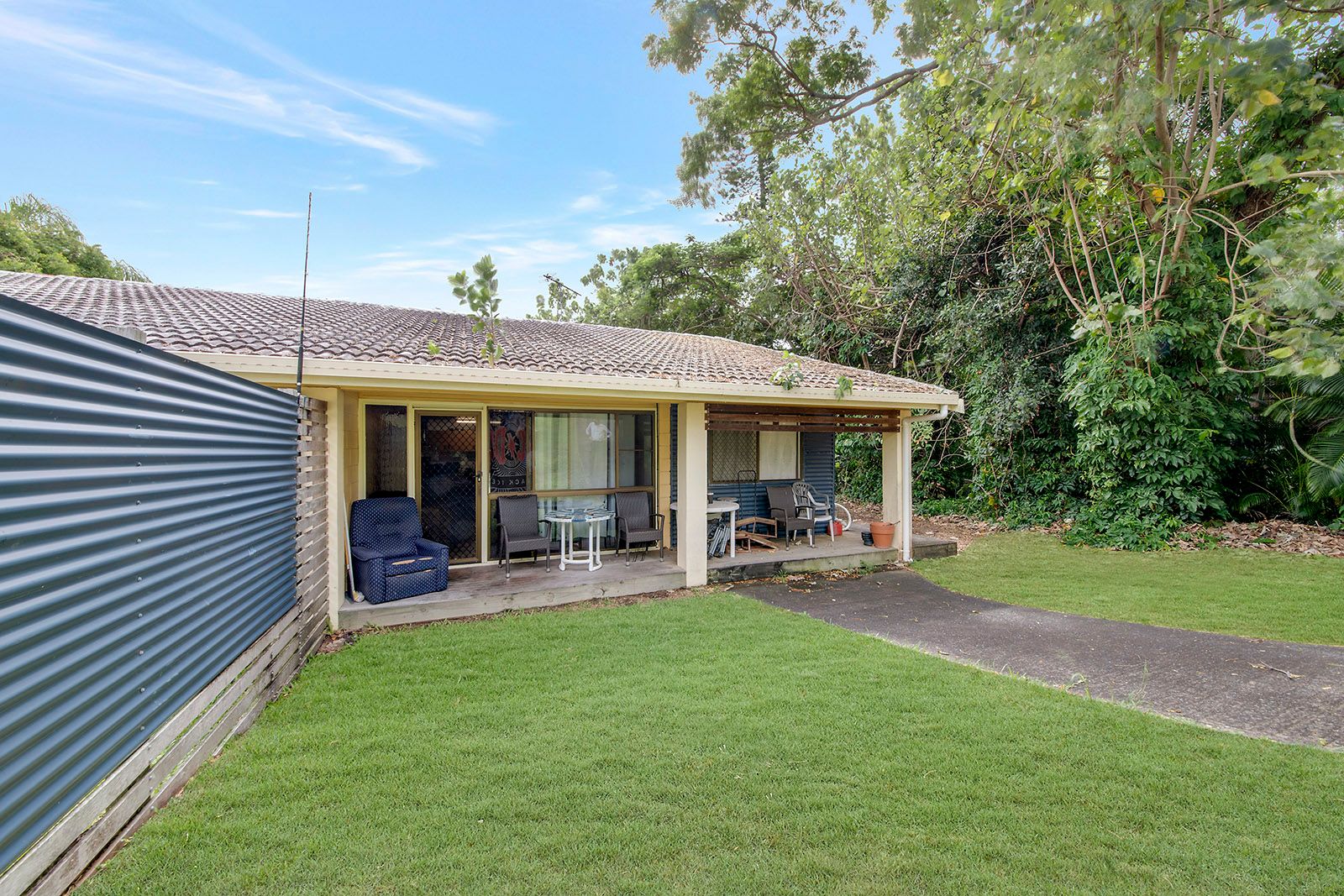 16 Seahorse Crescent, Lammermoor, QLD 4703