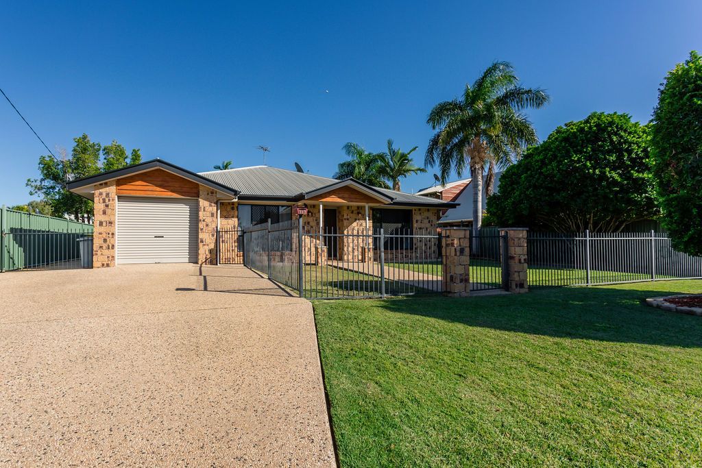 119 Moody Street, Emerald QLD 4720