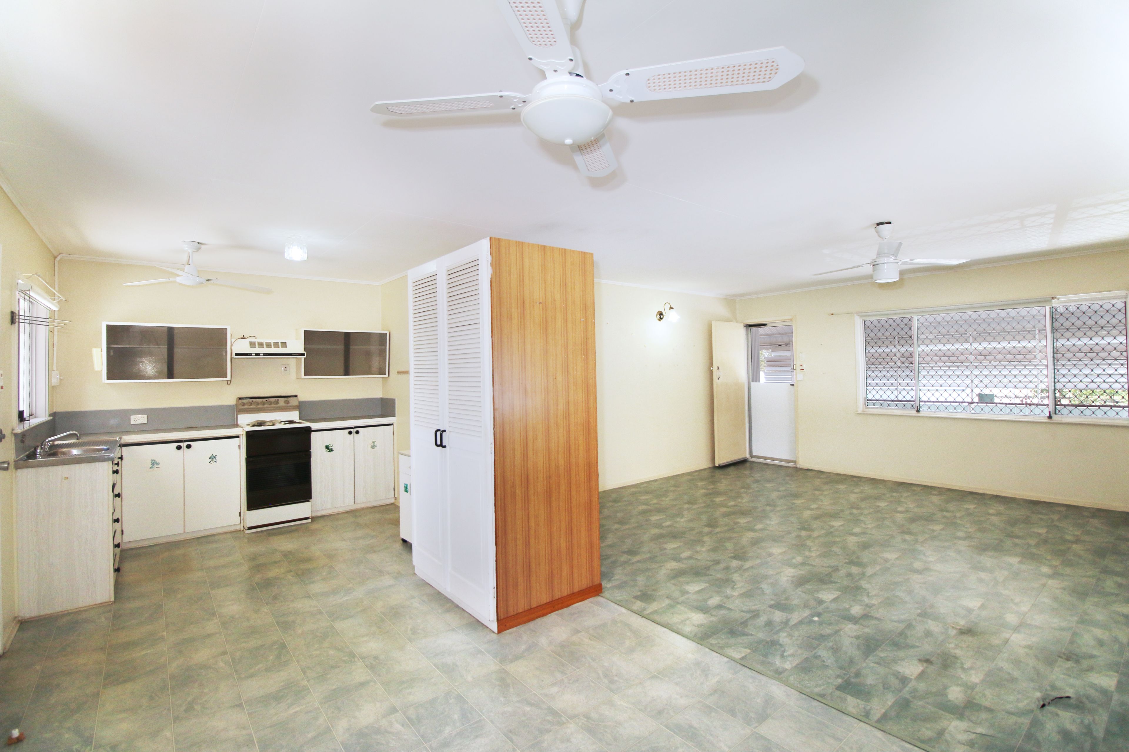 107 Albert Street, Cranbrook, QLD 4814