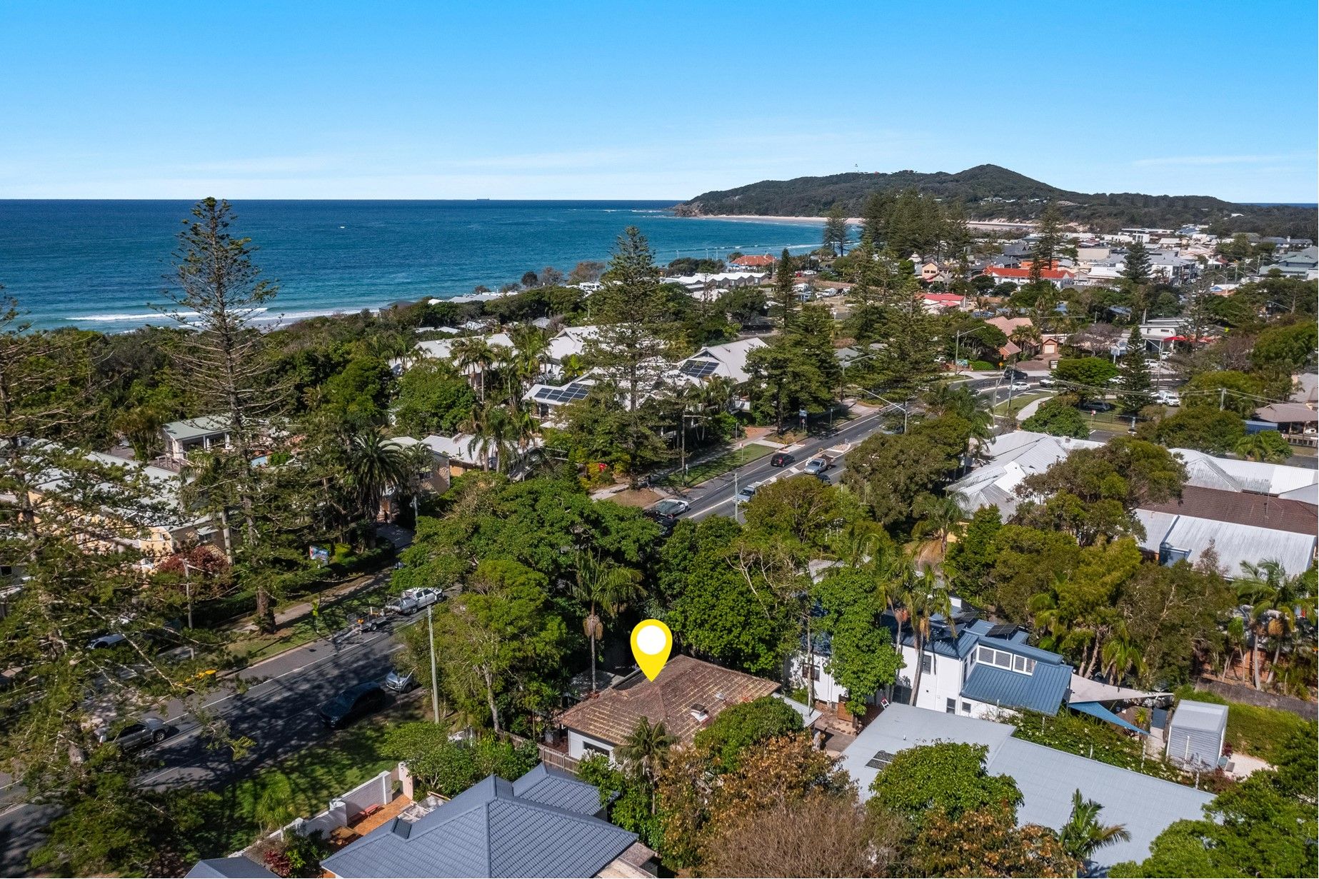18 Shirley Street, Byron Bay NSW 2481