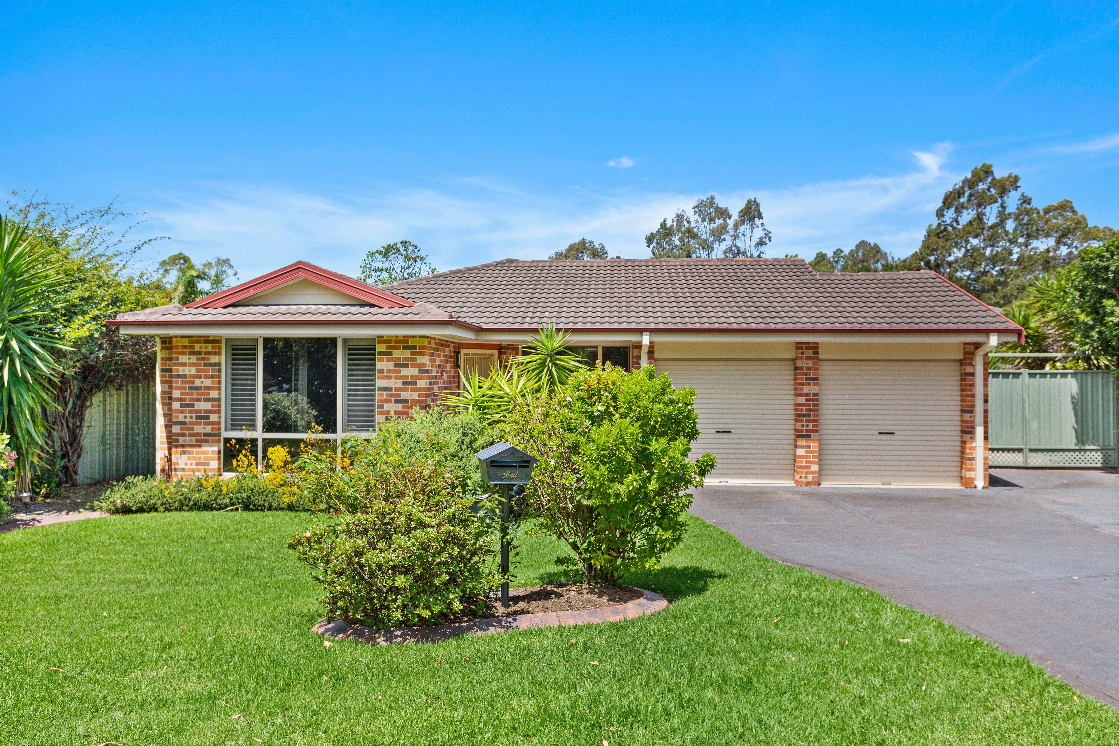 2 Fortescue Court, Albion Park NSW 2527