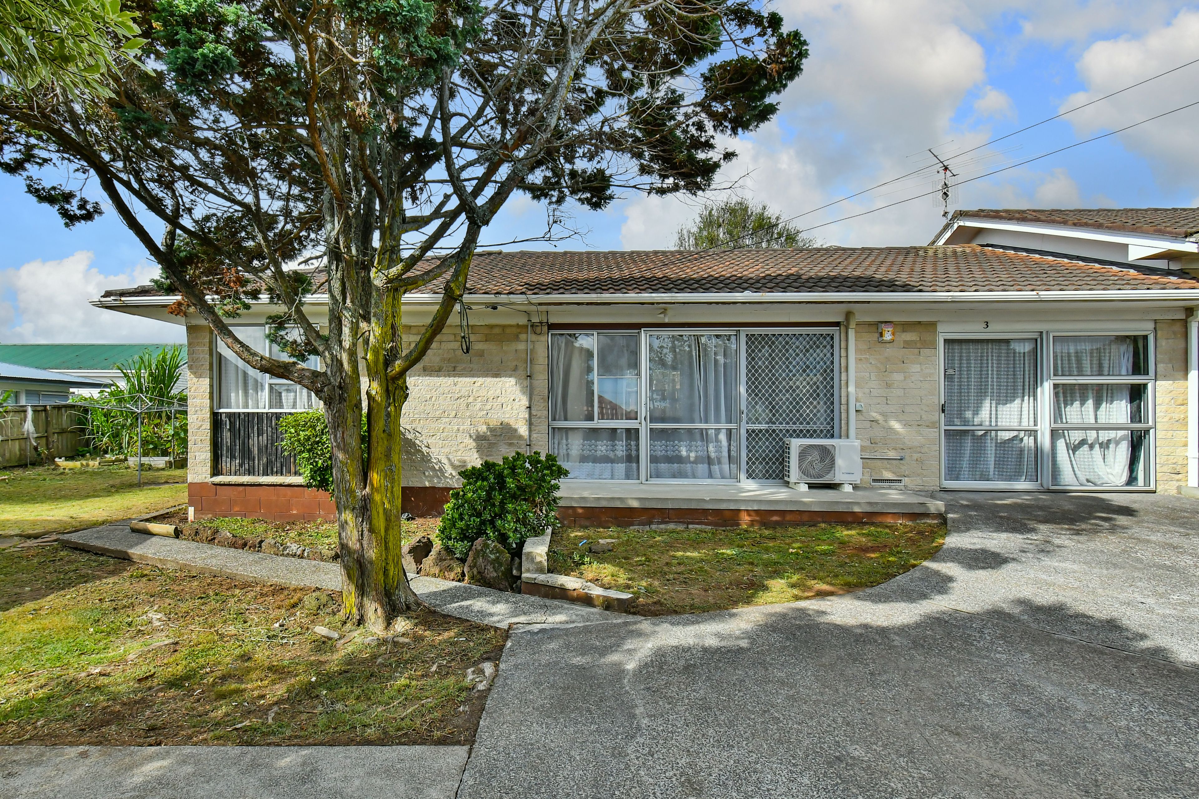 3/84A Wallace Road, Papatoetoe, Manukau City