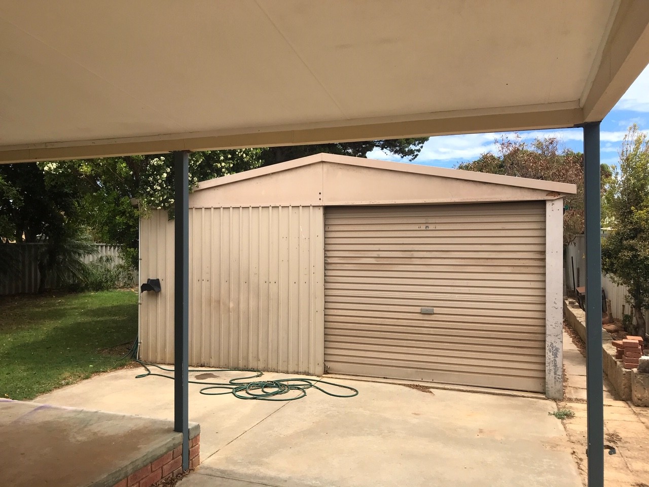 33 Flanagan Way, Dongara, WA 6525