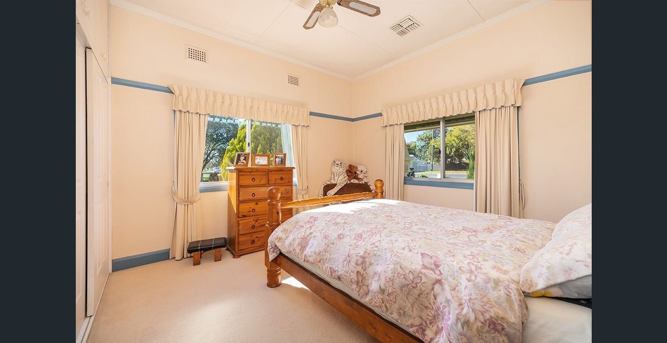 14 Station Street, Gulgong, NSW 2852 House for Sale Ray White