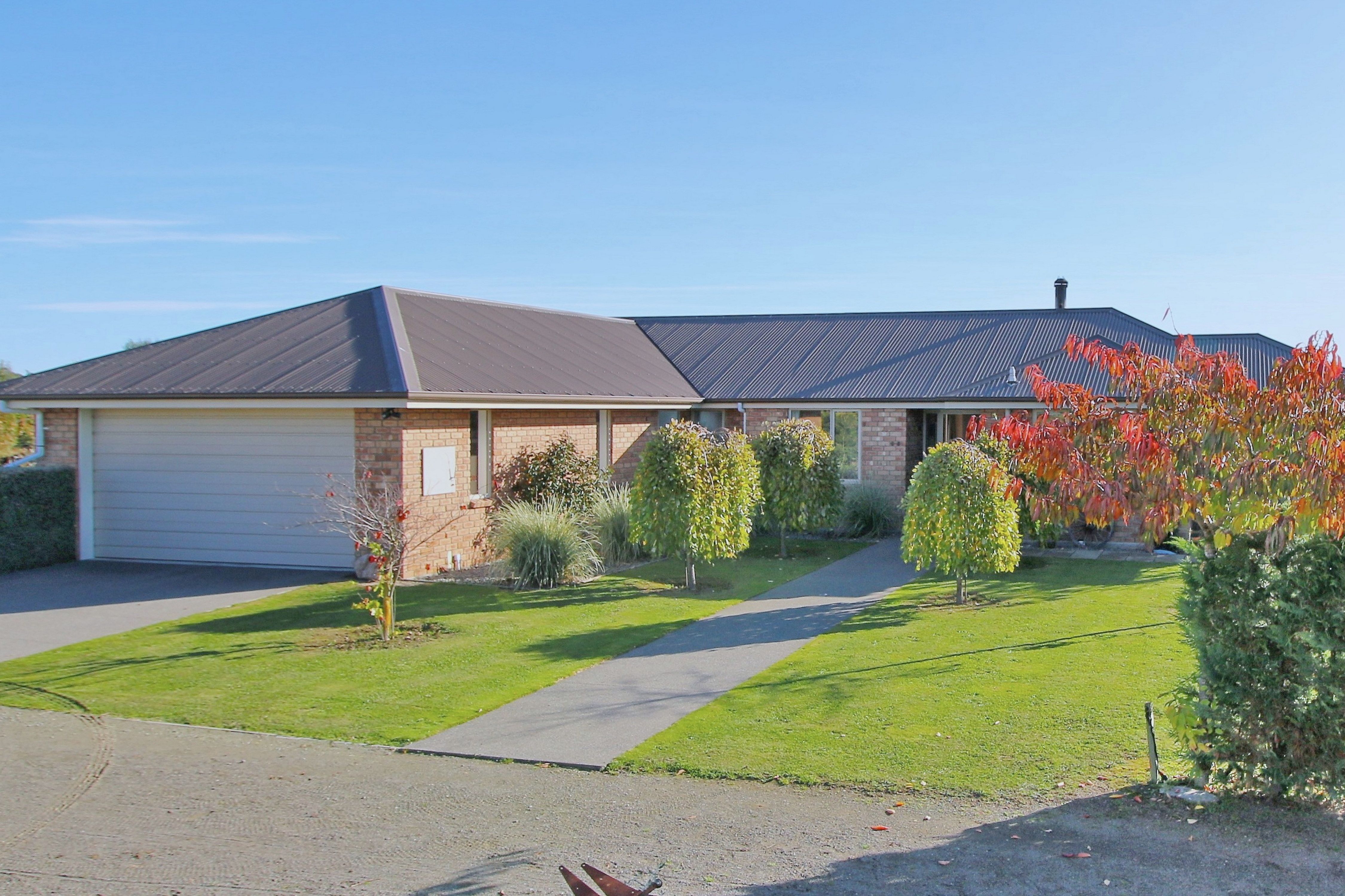 80 Crozier Drive, Kirwee, Selwyn District