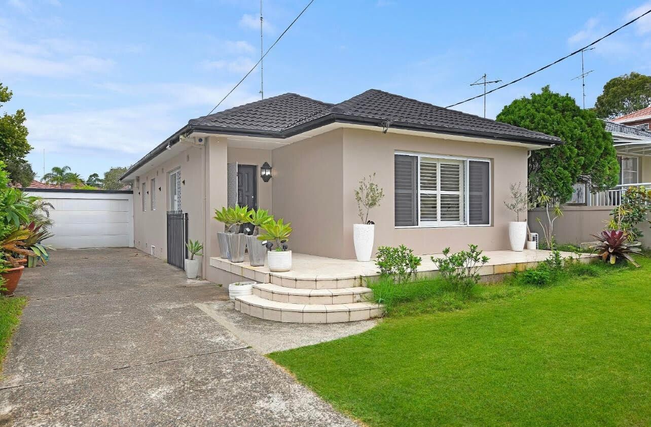 11 Gibson Street, Pagewood NSW 2035