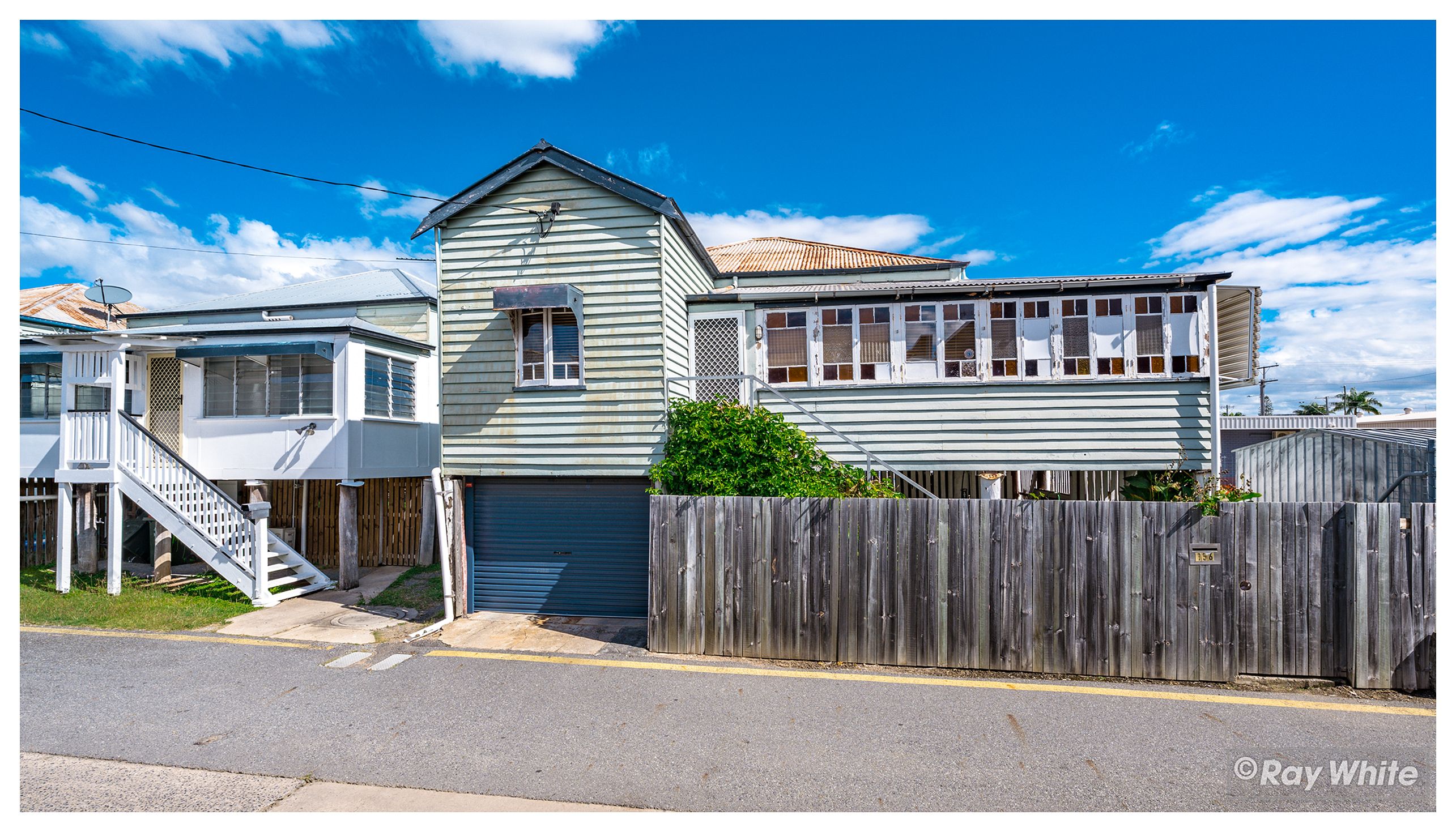 156 Denison Lane, Rockhampton City QLD 4700