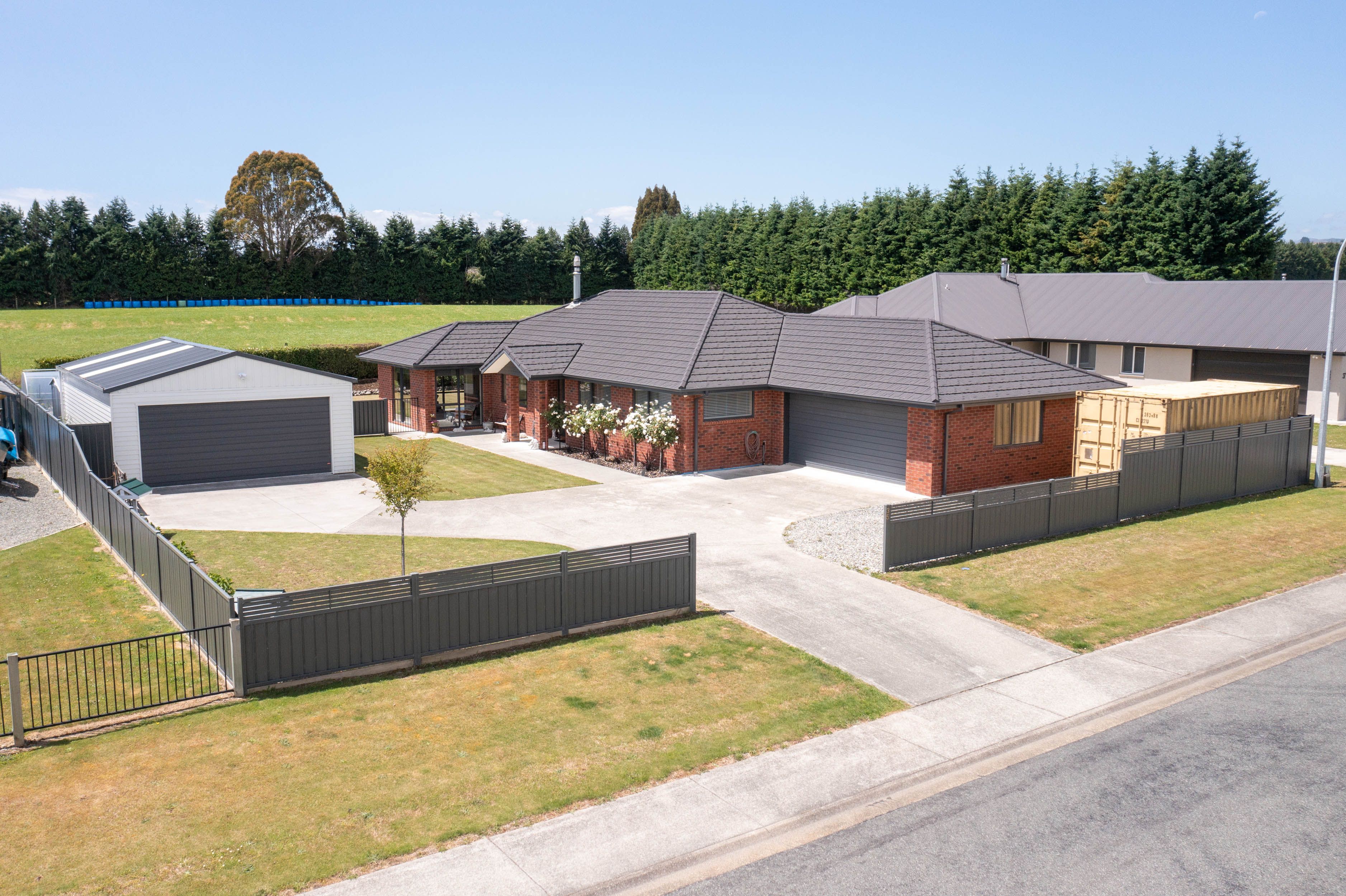 35 Orbell Crescent, Te Anau, Southland District 9600 Sold House Ray