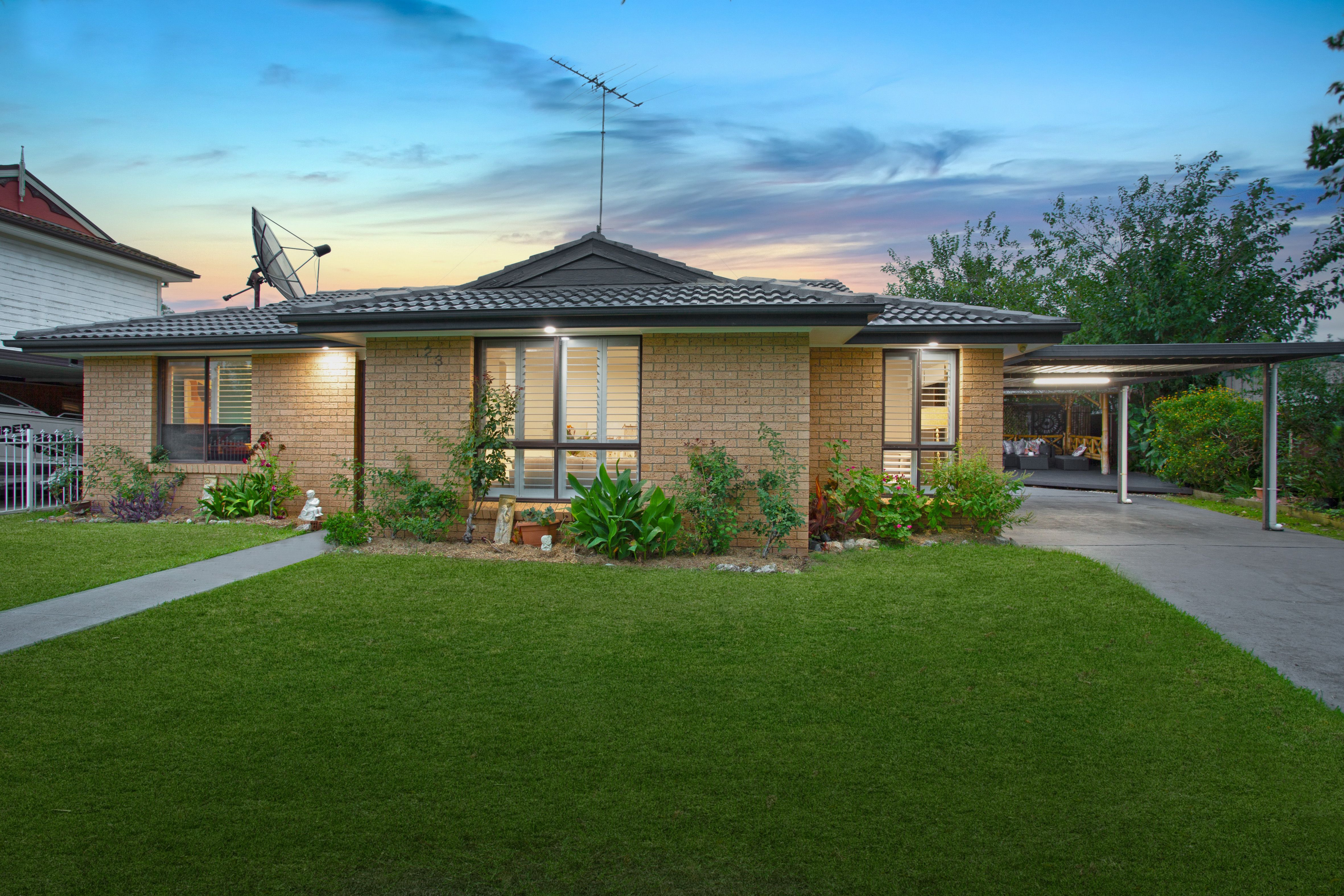 23 Swamphen Street, Erskine Park, NSW 2759