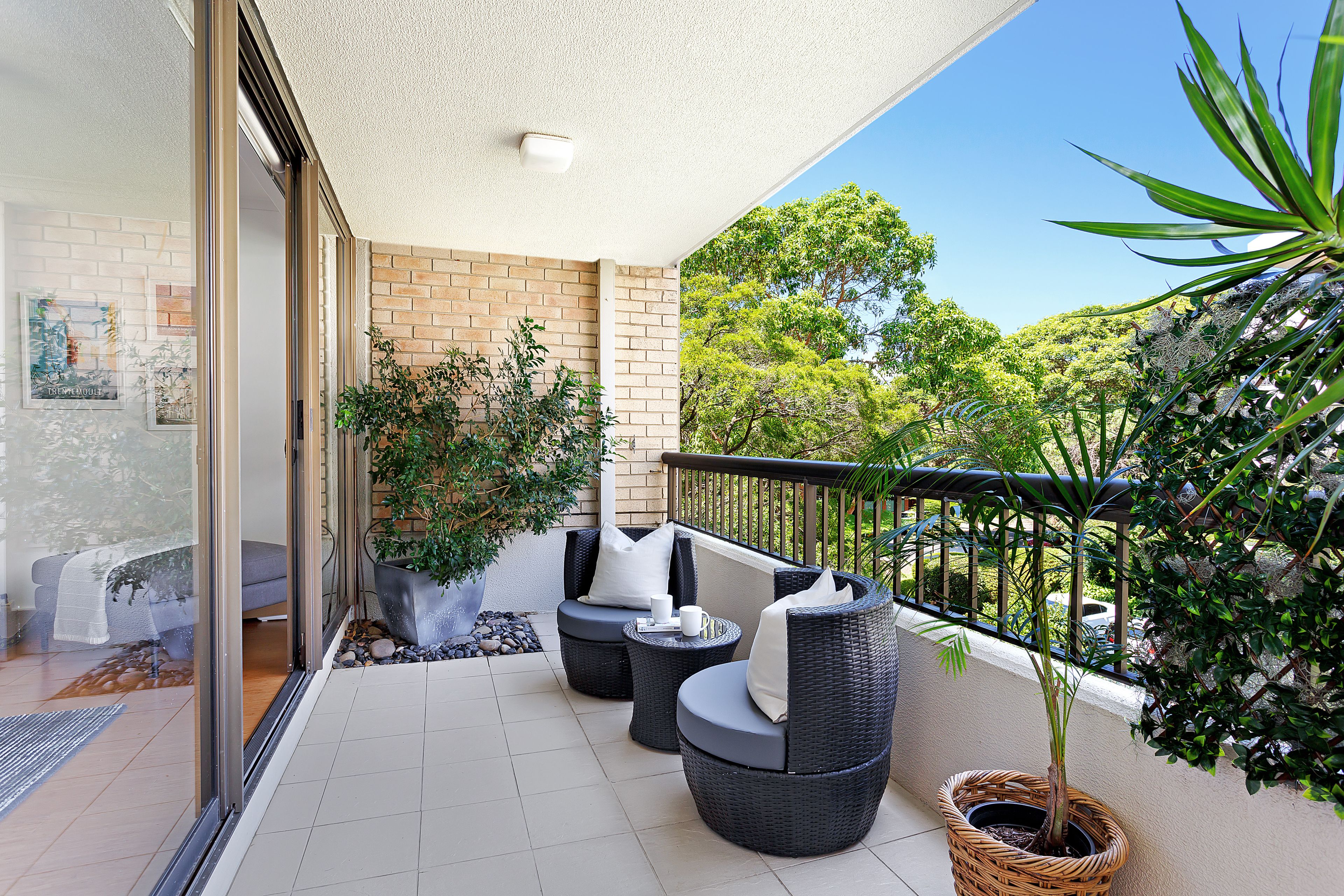 61/1-7 Hampden Avenue, Cremorne, NSW 2090