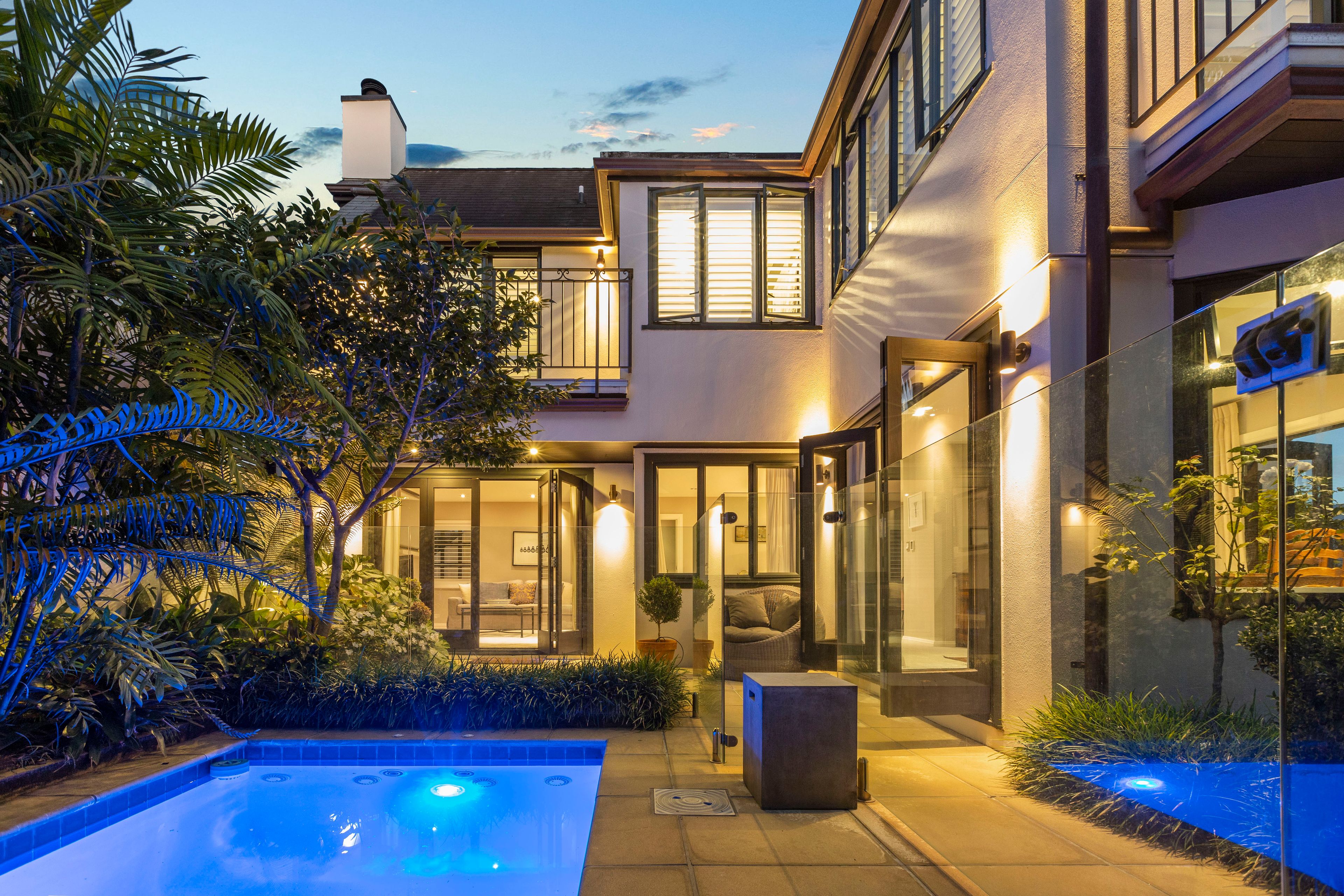 3/33 St Vincent Avenue, Remuera, Auckland City