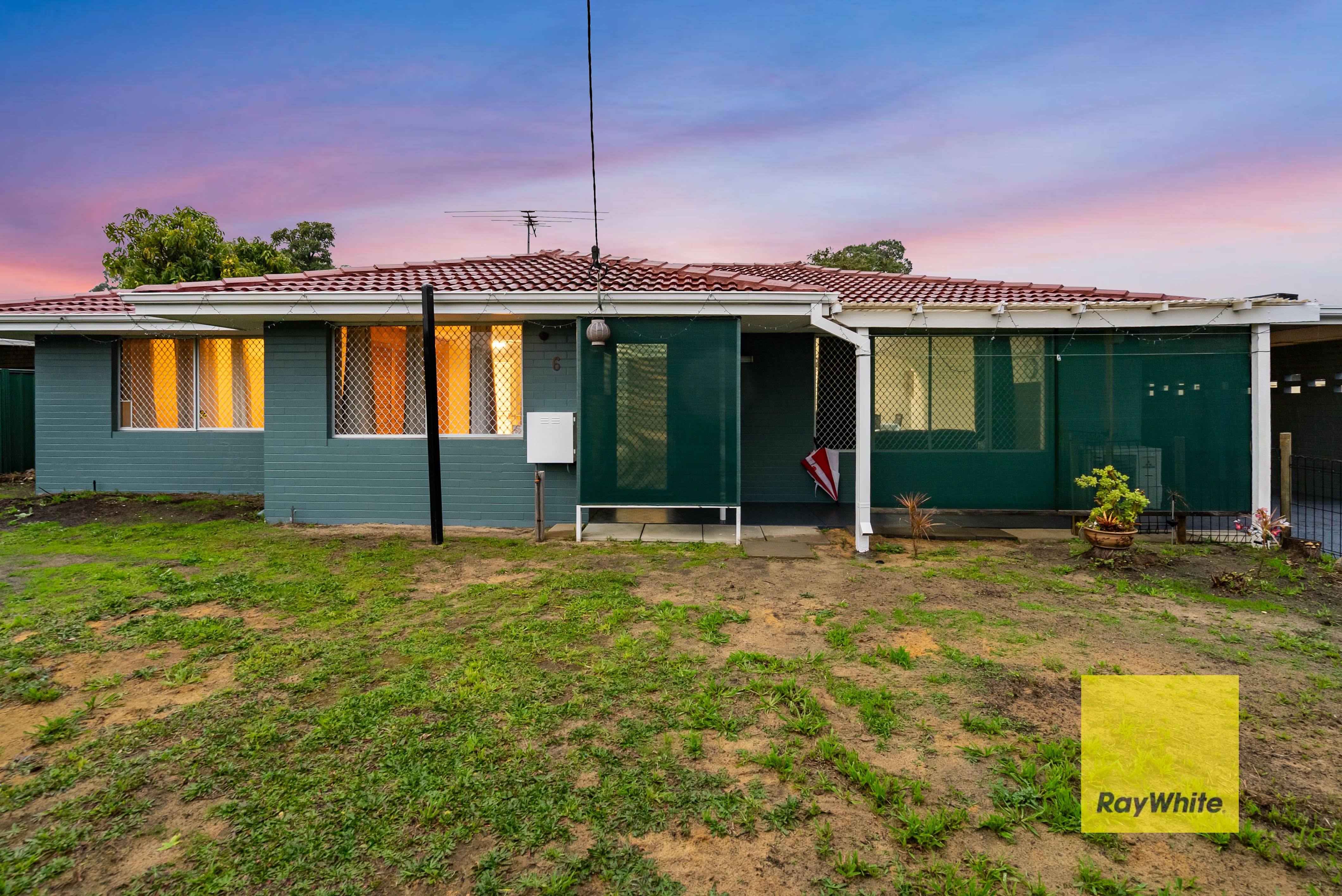 6 Orlestone Street, Gosnells, WA 6110